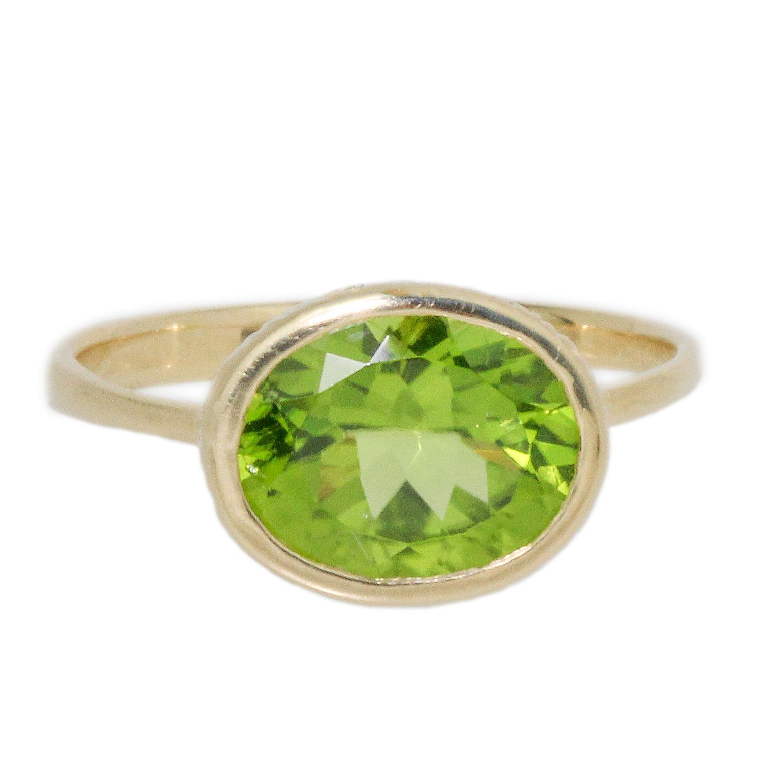 Danielle Welmond-Chemistry Jewelry