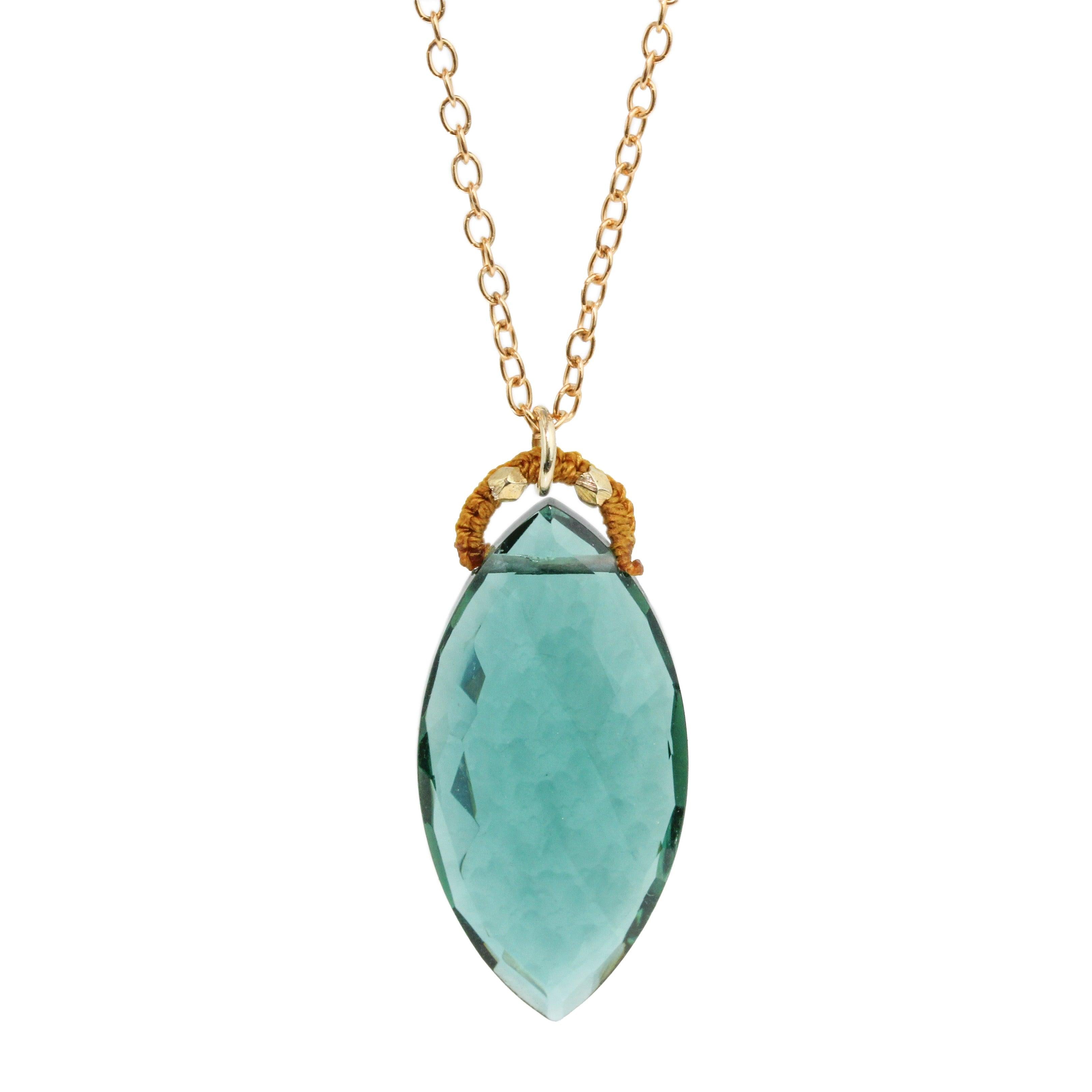 Danielle Welmond-Chemistry Jewelry