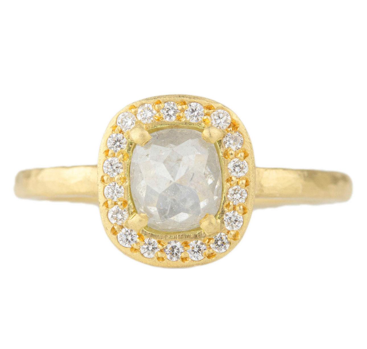 Engagement and Wedding Rings-Chemistry Jewelry