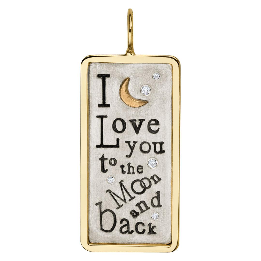 Heather B. Moore-Chemistry Jewelry