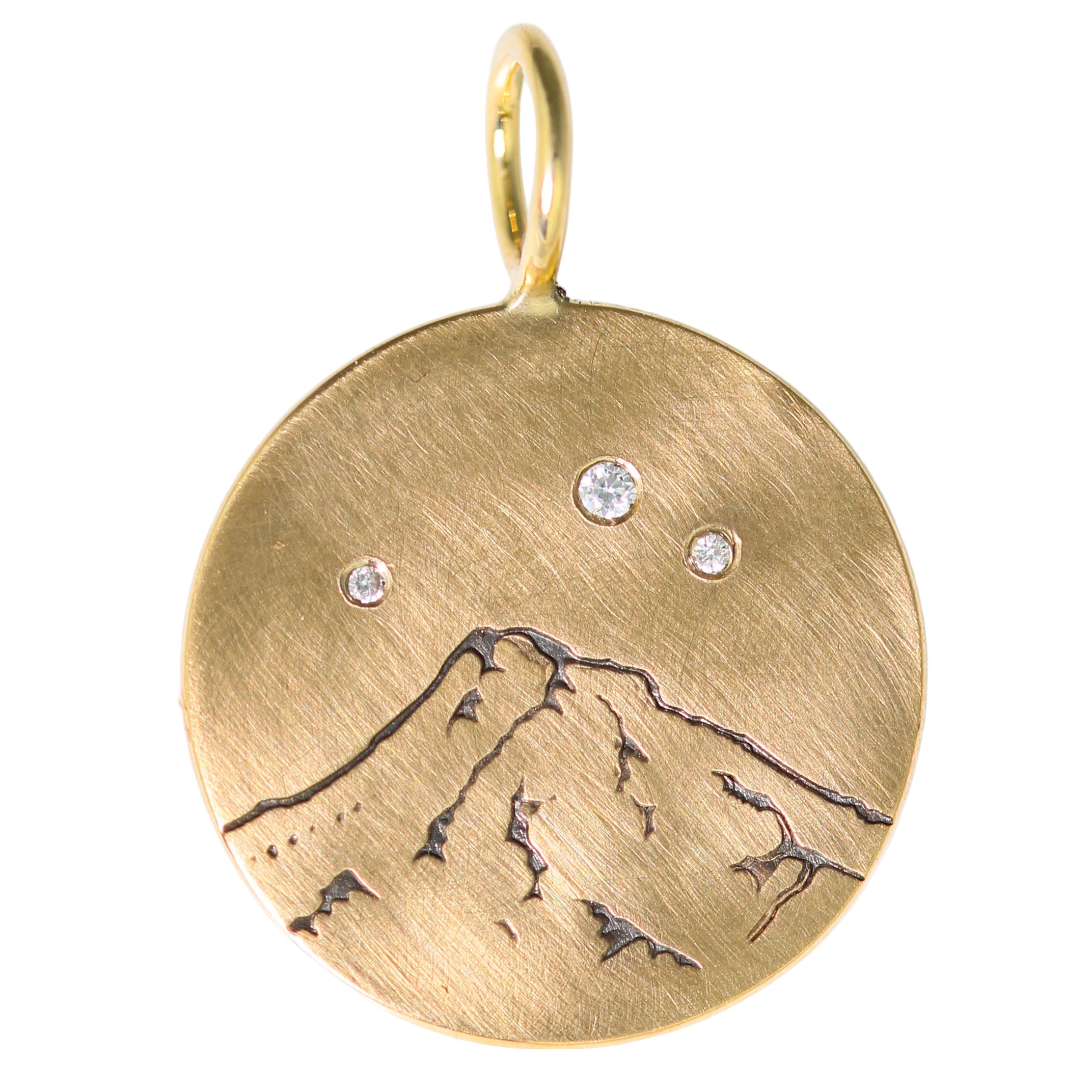 Heather B. Moore-Chemistry Jewelry