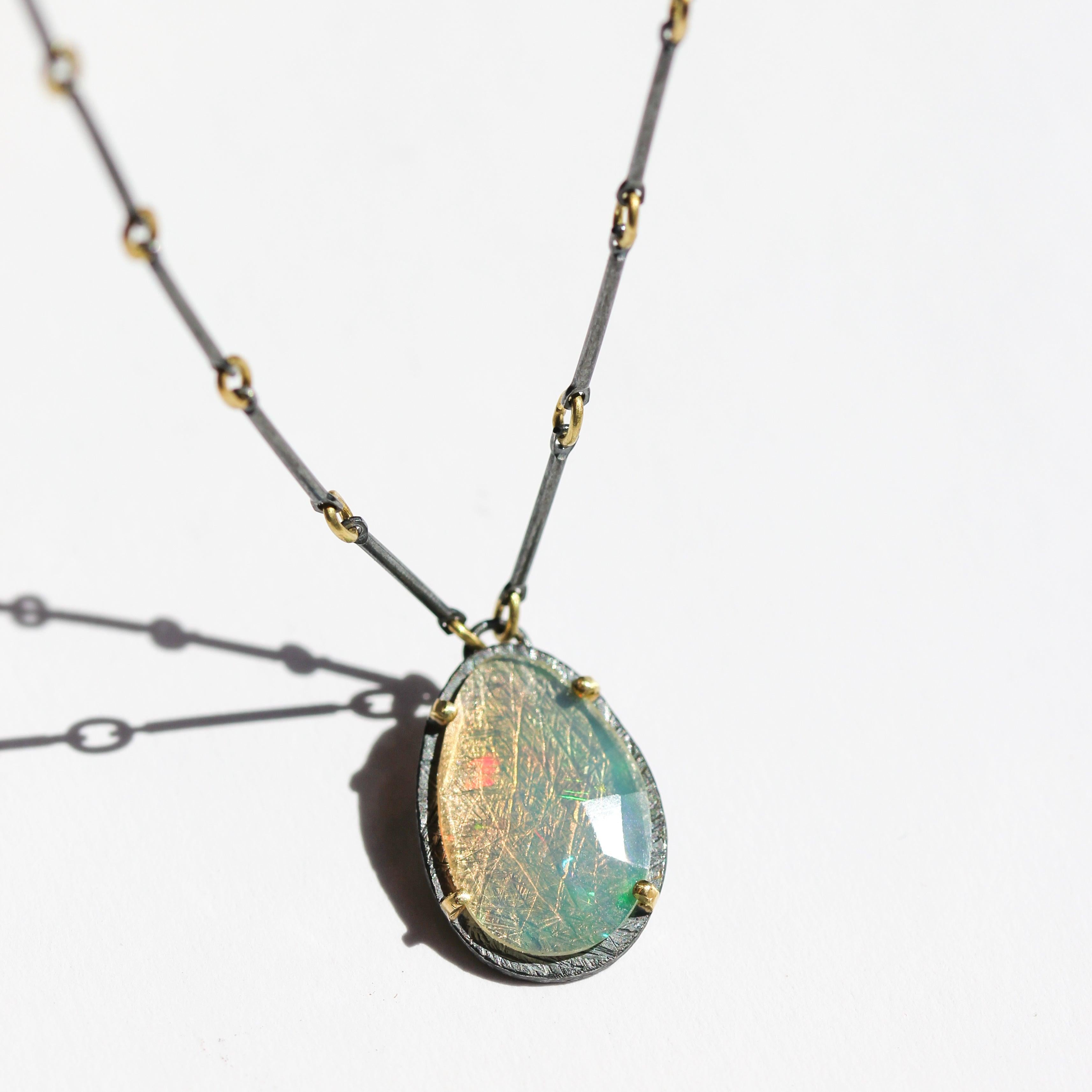Heather Guidero-Chemistry Jewelry