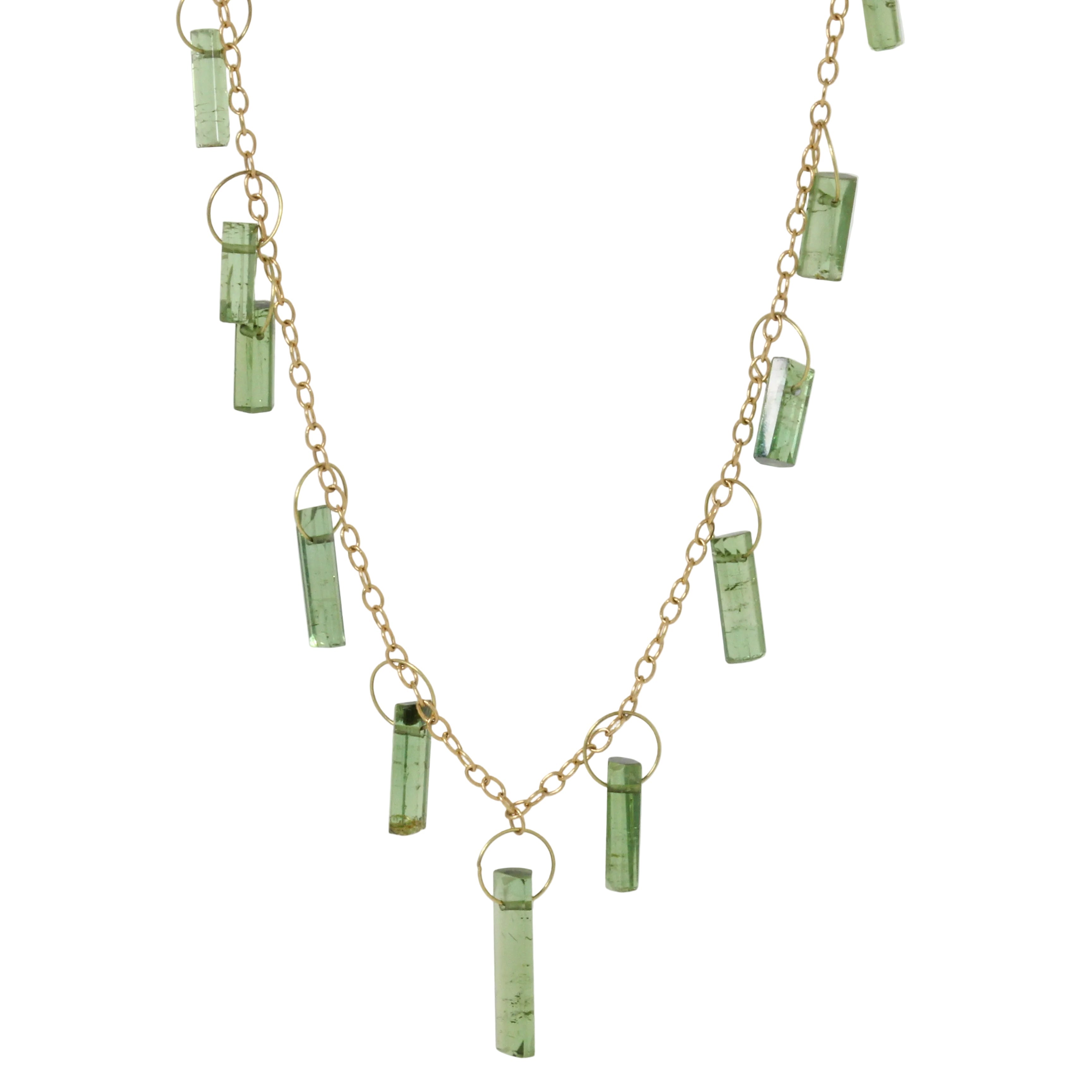 Heather Guidero-Chemistry Jewelry