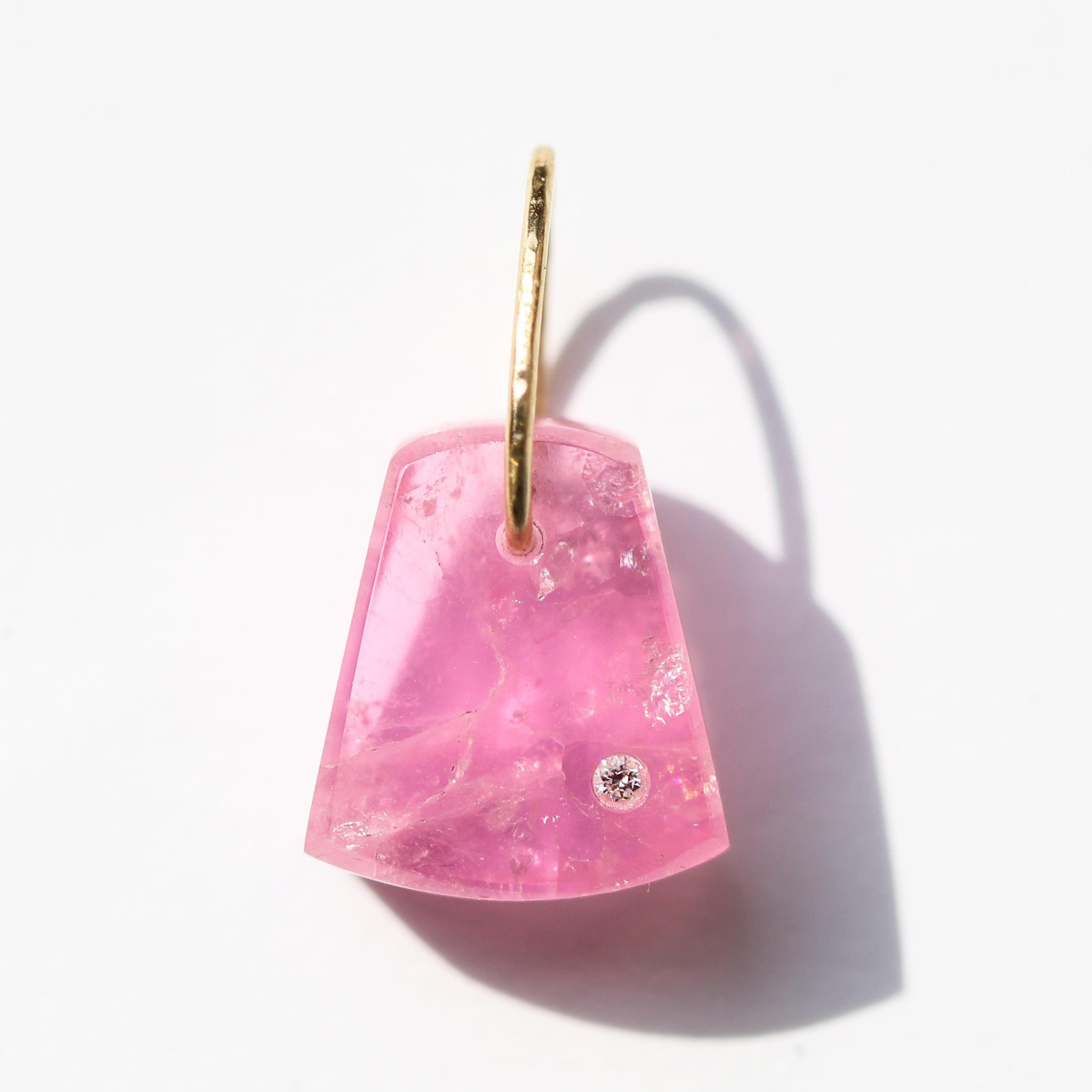 Karin Luvaas-Chemistry Jewelry