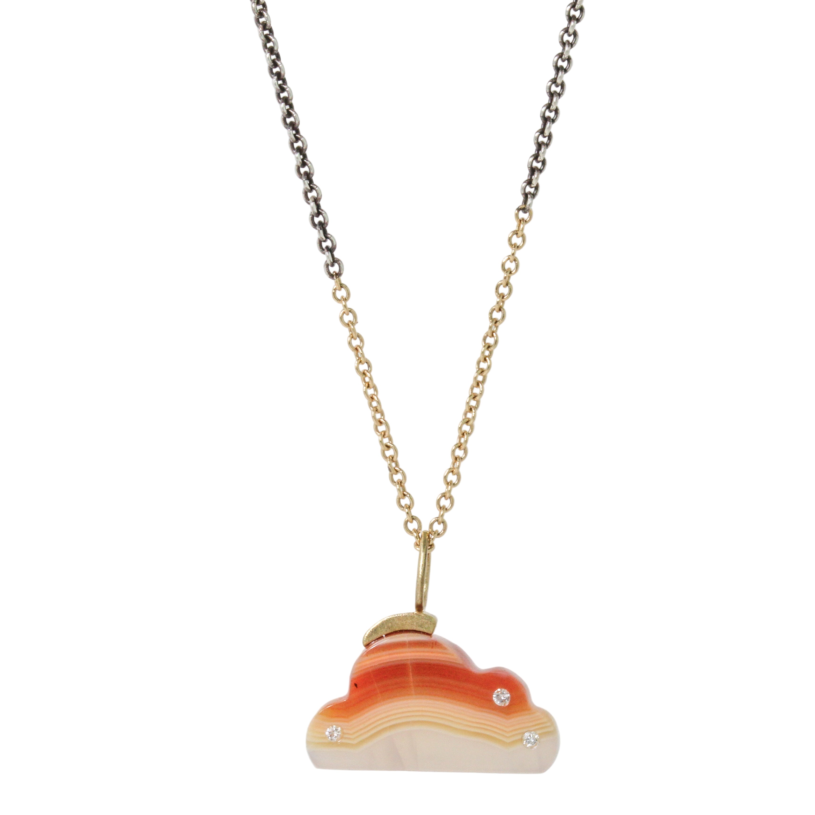Karin Luvaas-Chemistry Jewelry