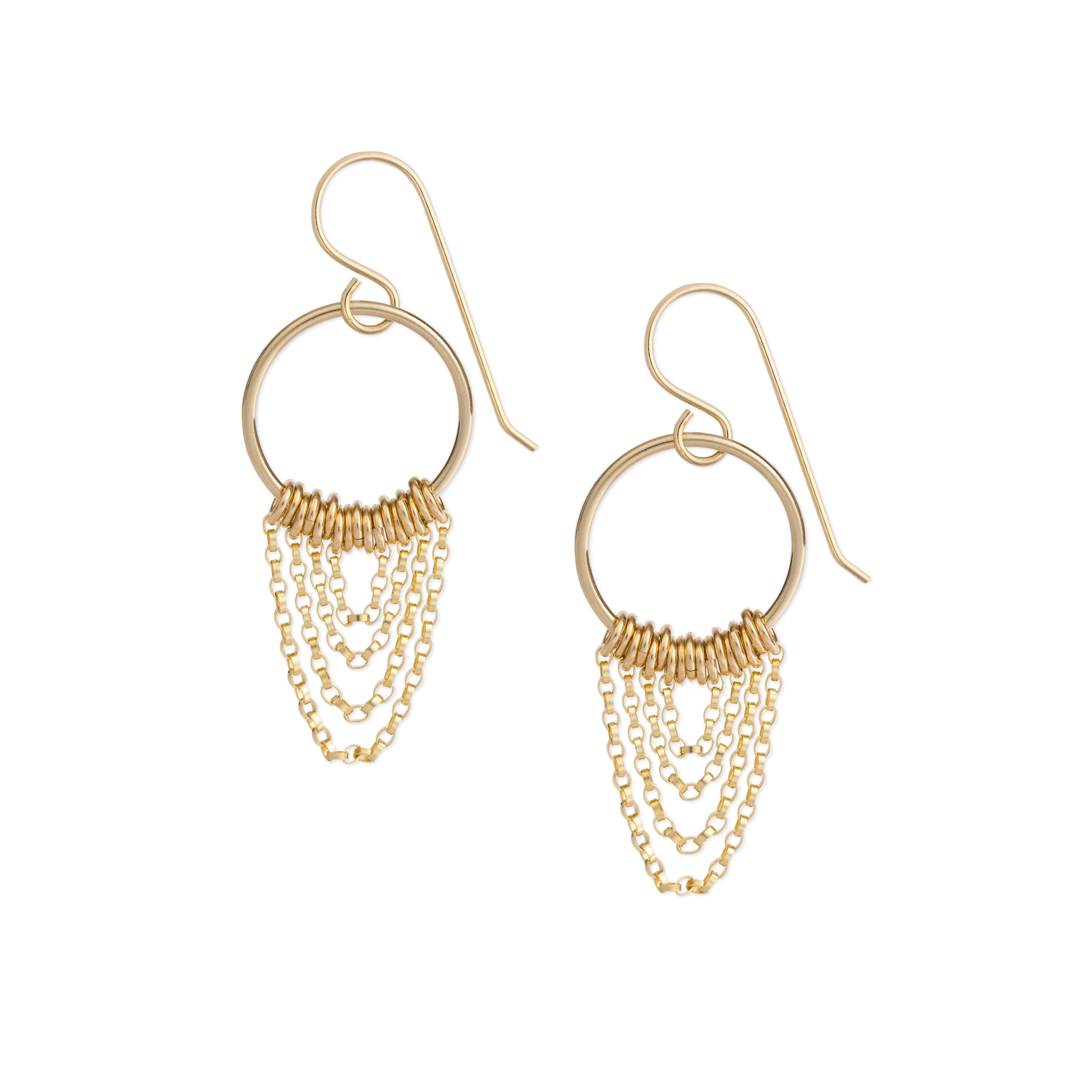 Kate Winternitz-Chemistry Jewelry