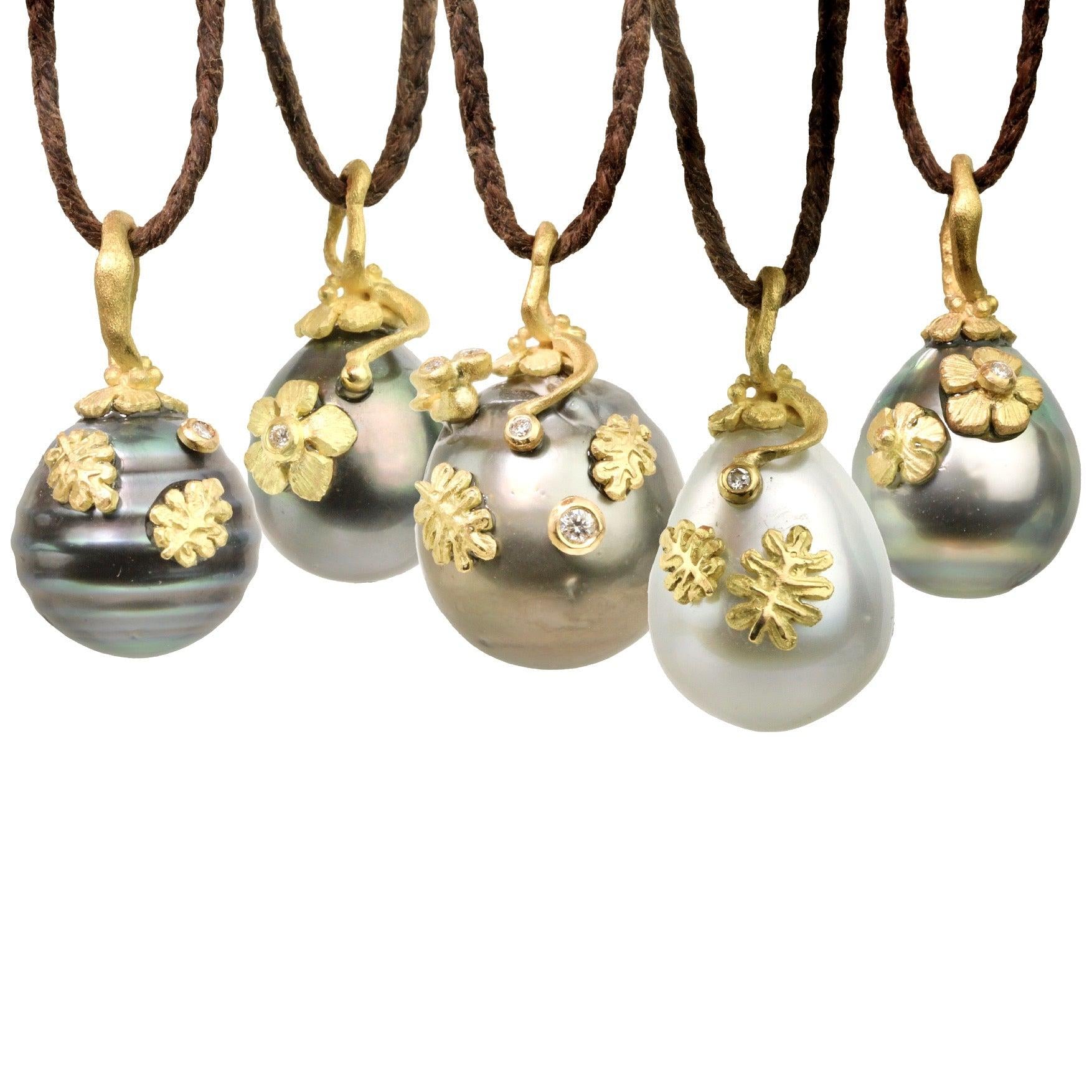 Lene Vibe-Chemistry Jewelry