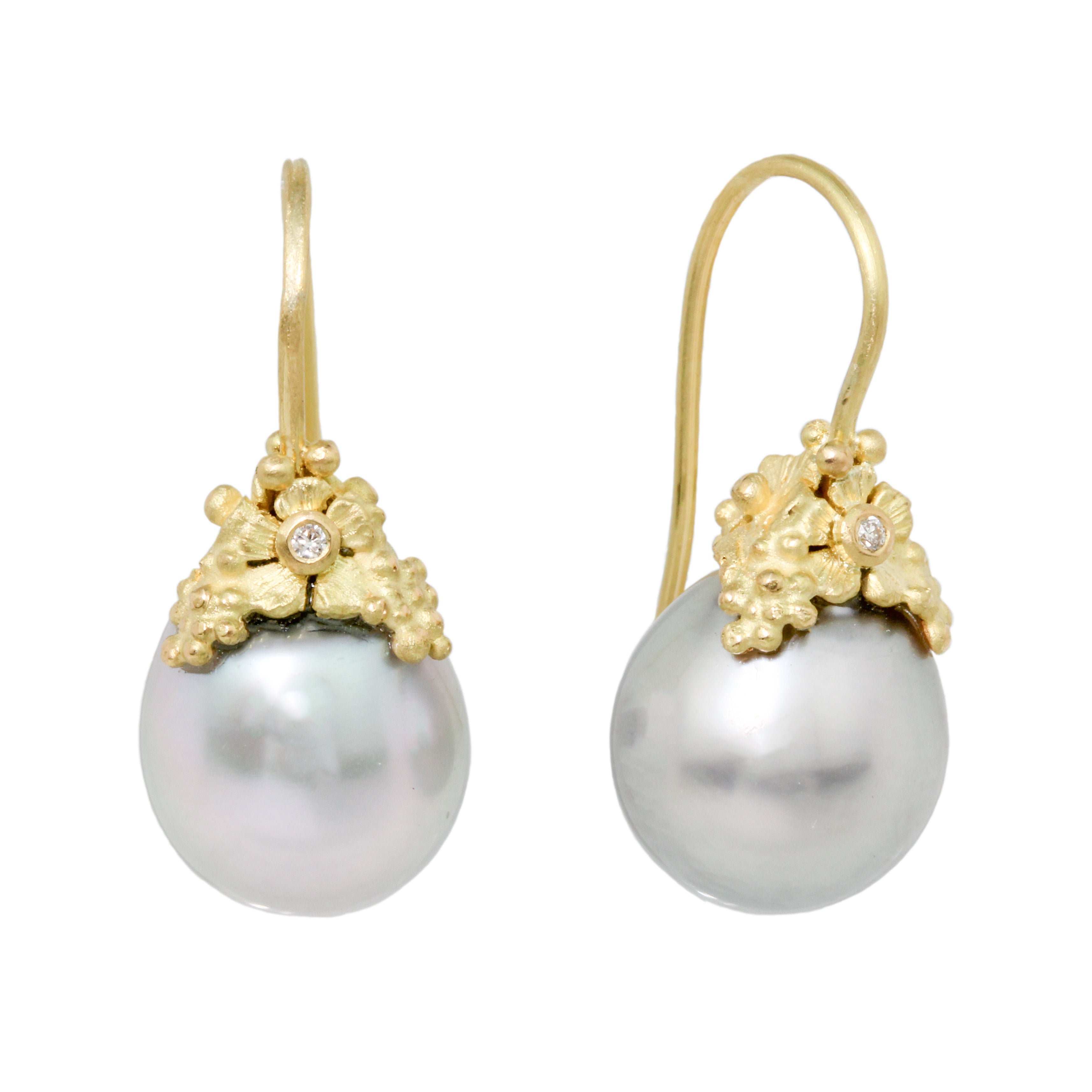 Lene Vibe-Chemistry Jewelry