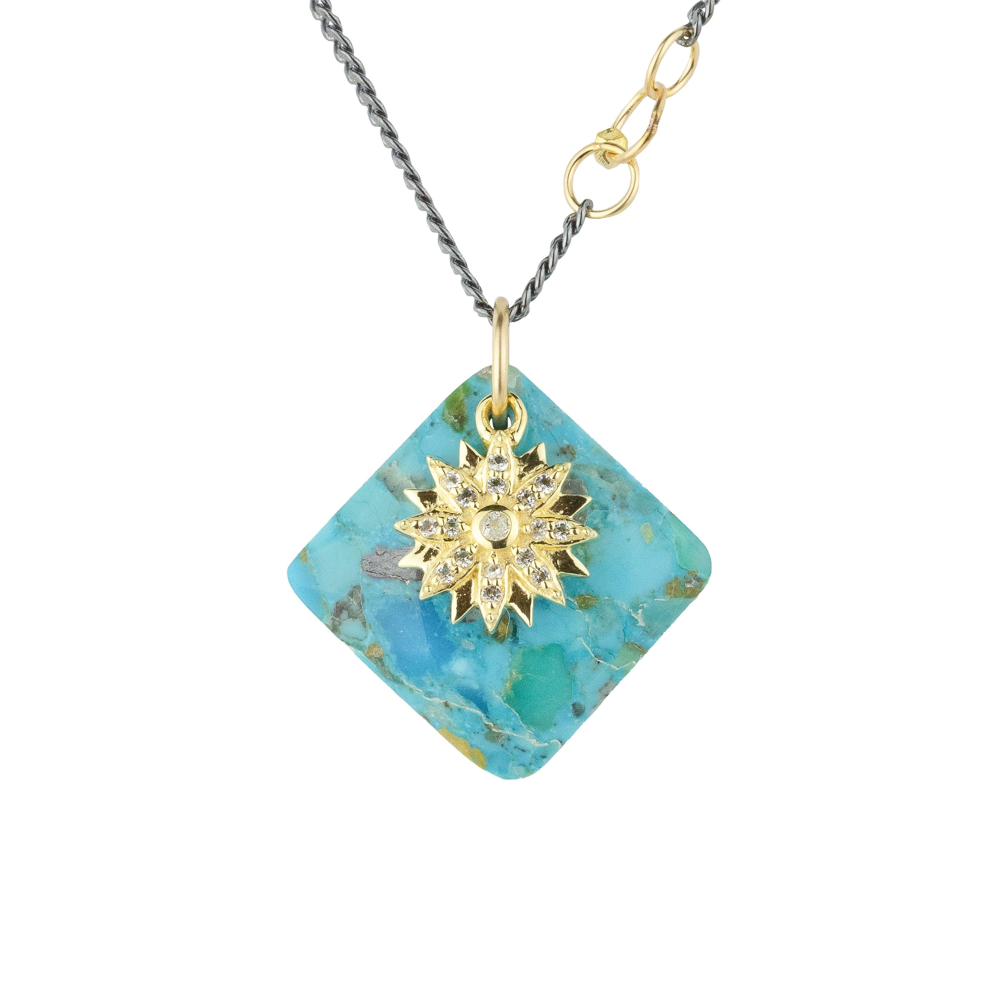 Lulu Designs-Chemistry Jewelry