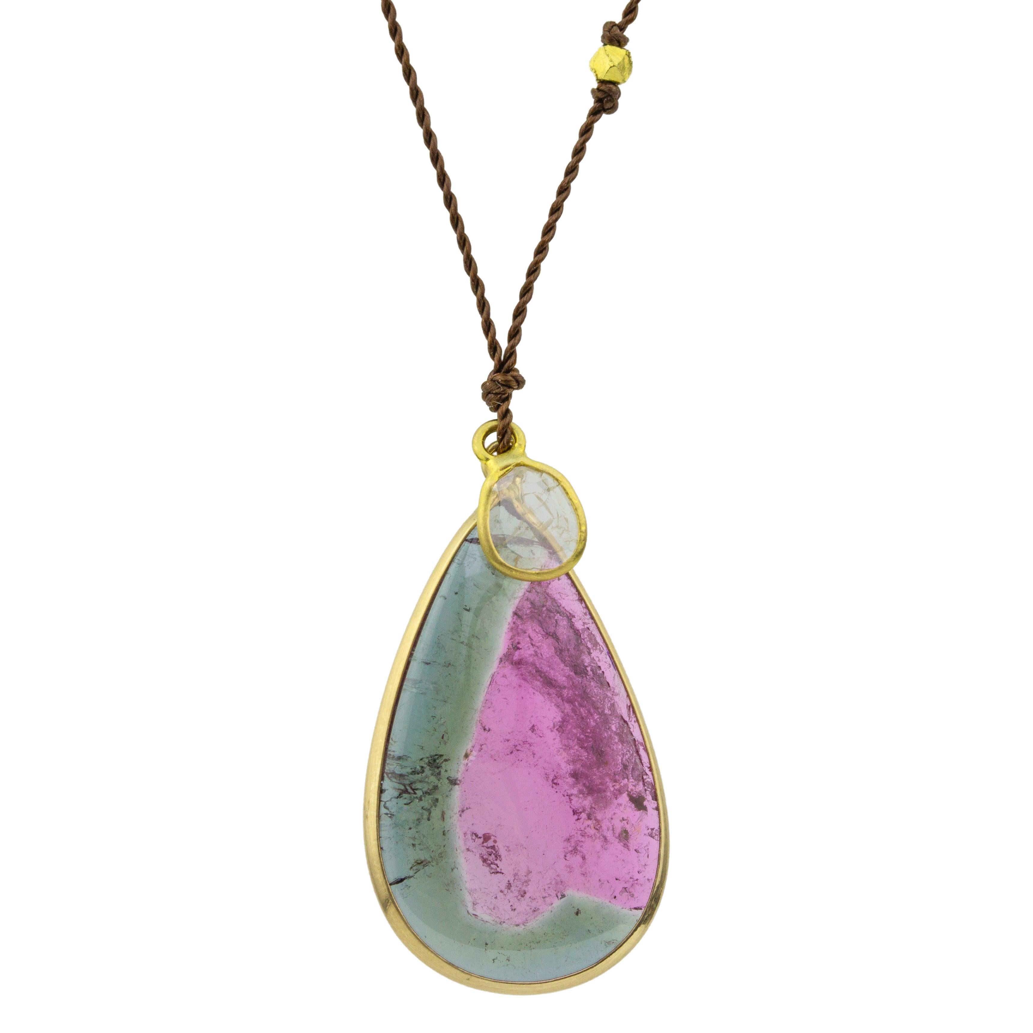 Margaret Solow-Chemistry Jewelry