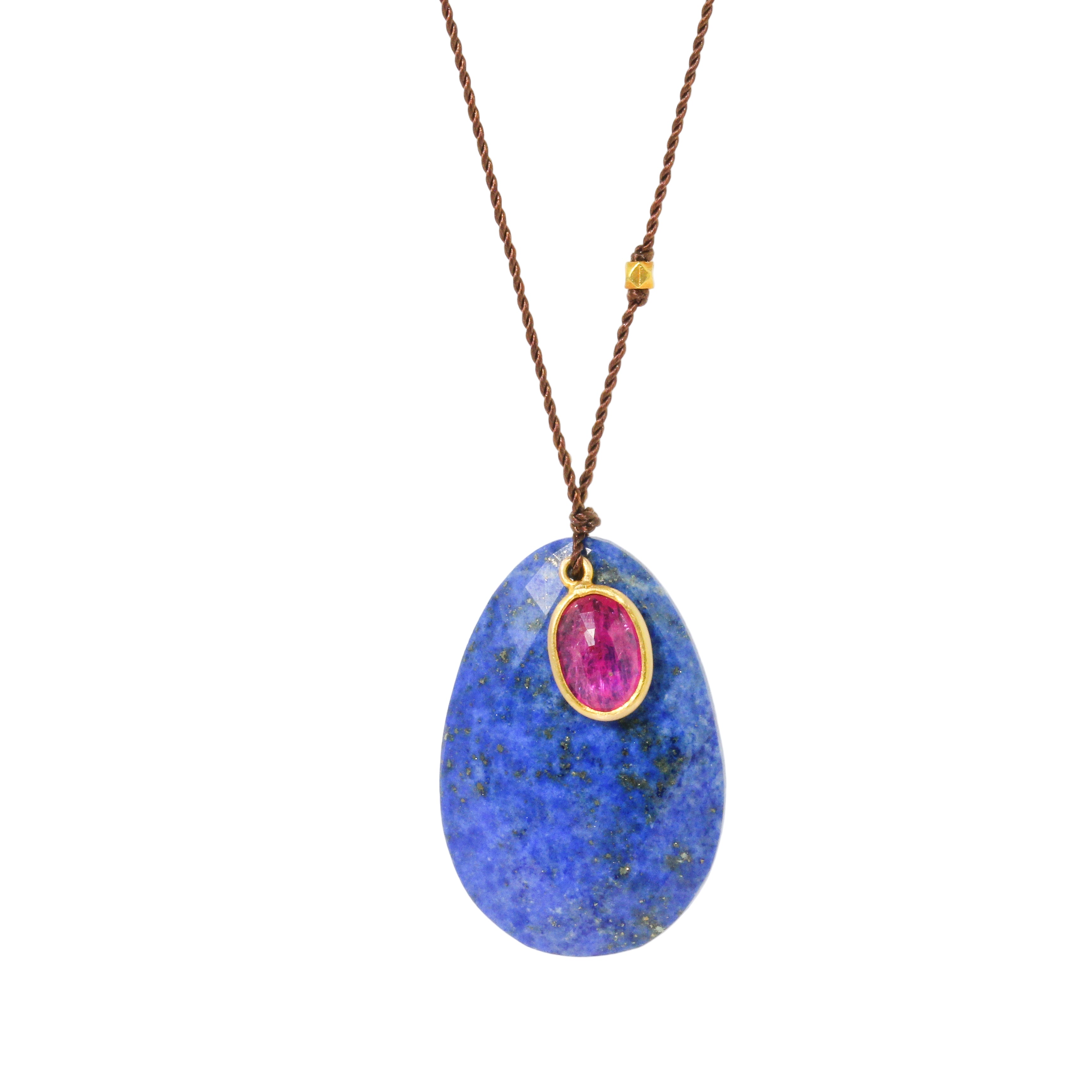 Margaret Solow-Chemistry Jewelry
