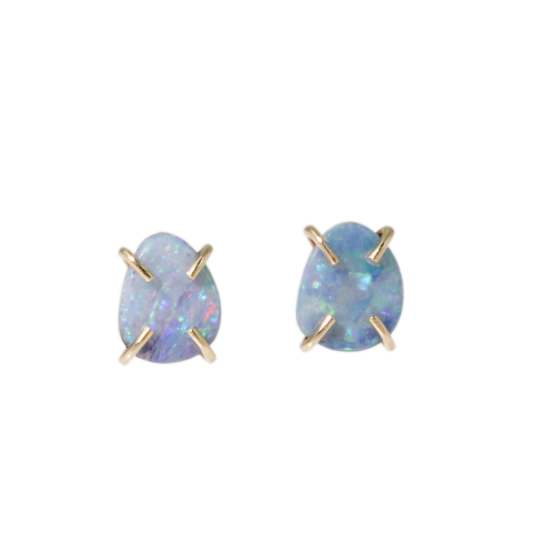 Melissa Joy Manning-Chemistry Jewelry