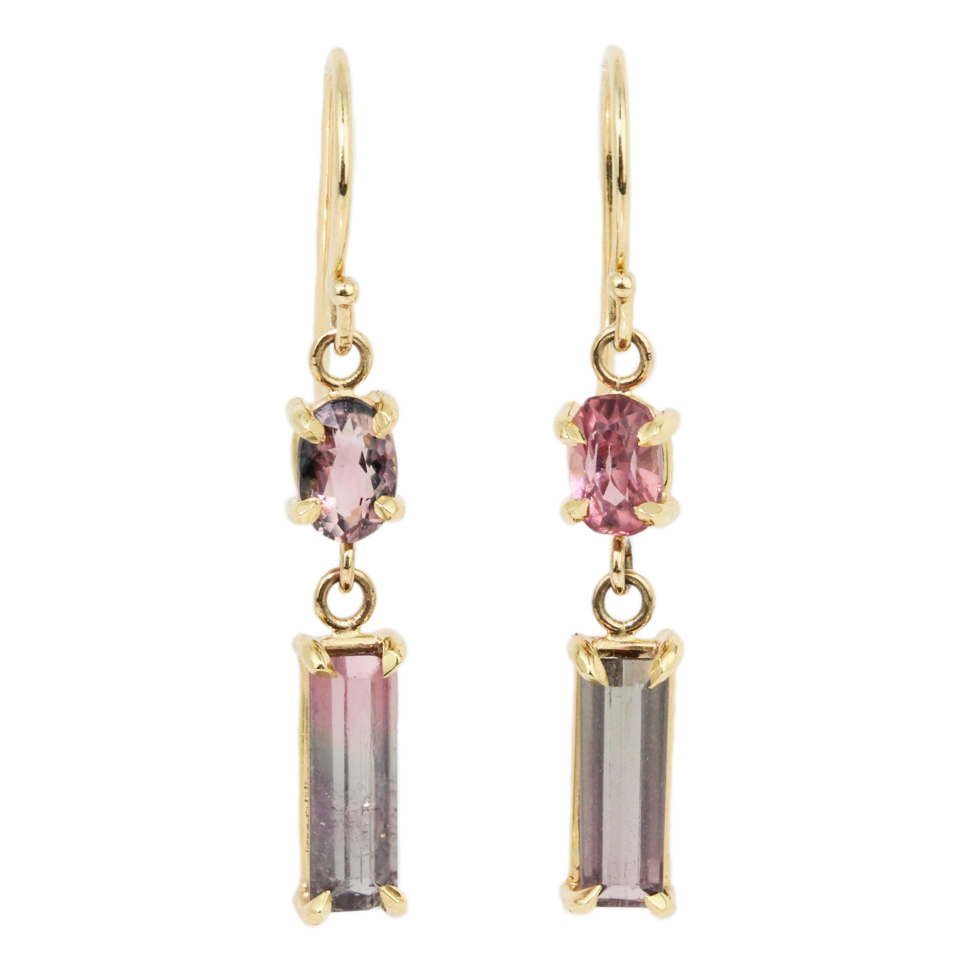 Petite Baleine-Chemistry Jewelry