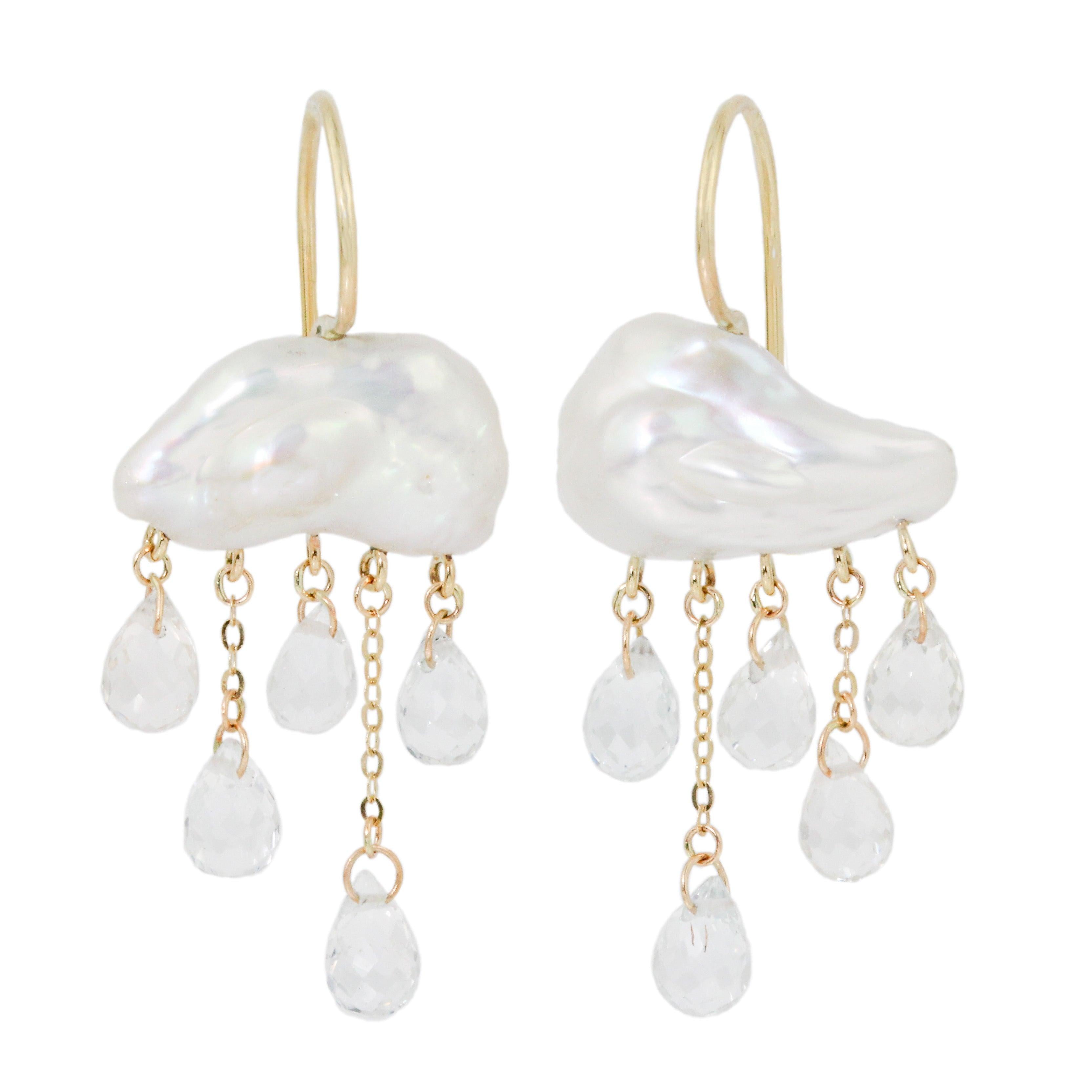 Rachel Quinn-Chemistry Jewelry