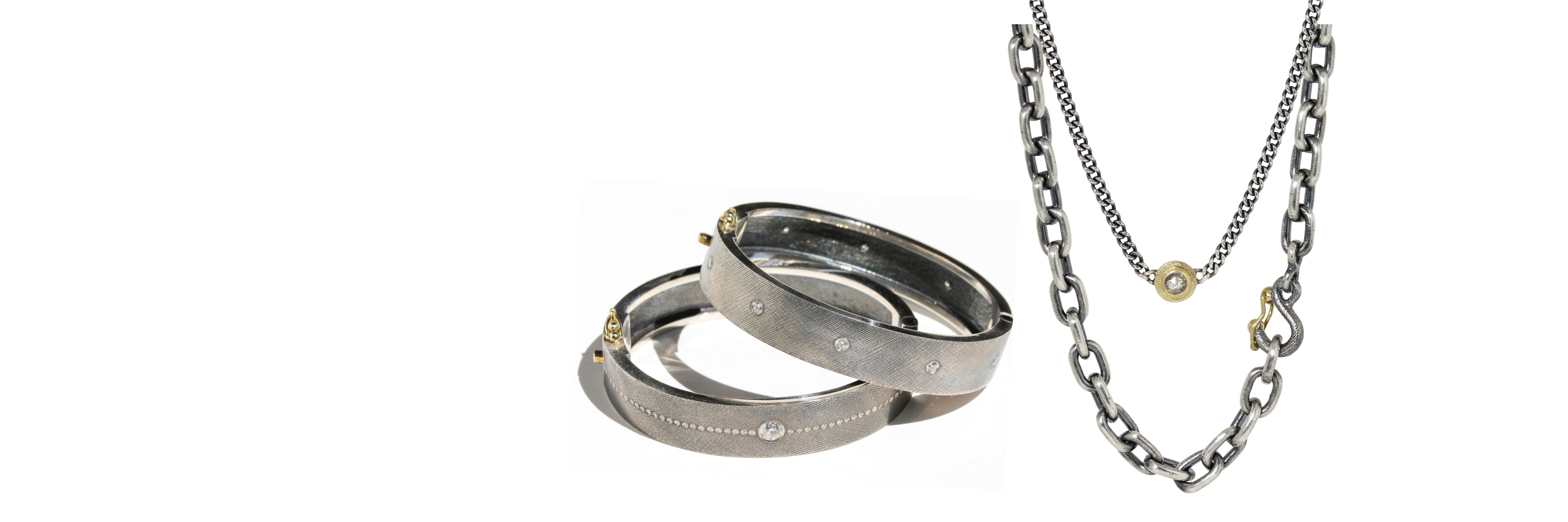 Rene Escobar-Chemistry Jewelry
