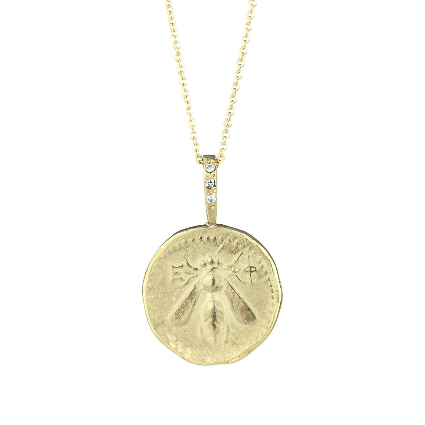 Robin Haley-Chemistry Jewelry