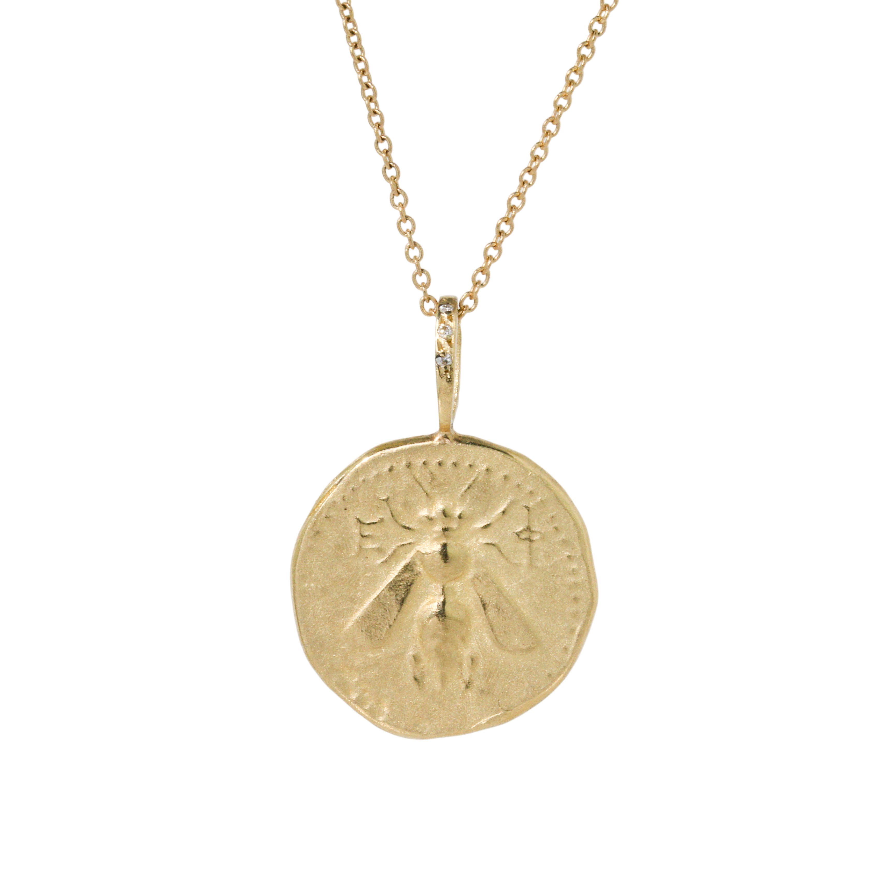 Robin Haley-Chemistry Jewelry