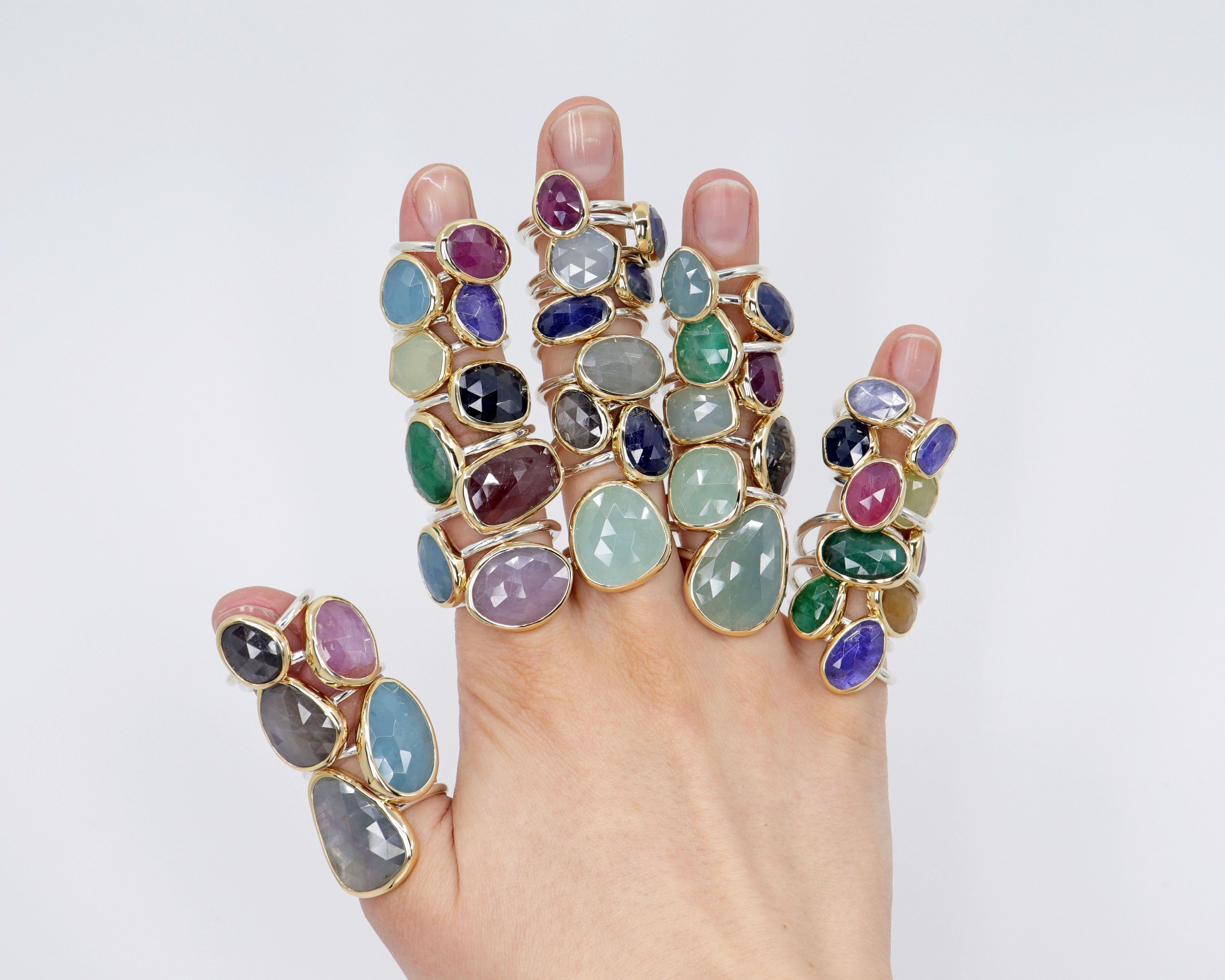 Sara Thompson-Chemistry Jewelry
