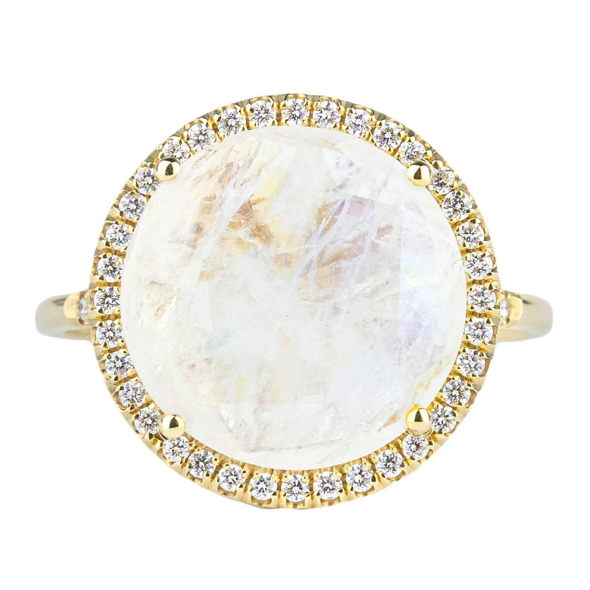 Suzanne Kalan-Chemistry Jewelry
