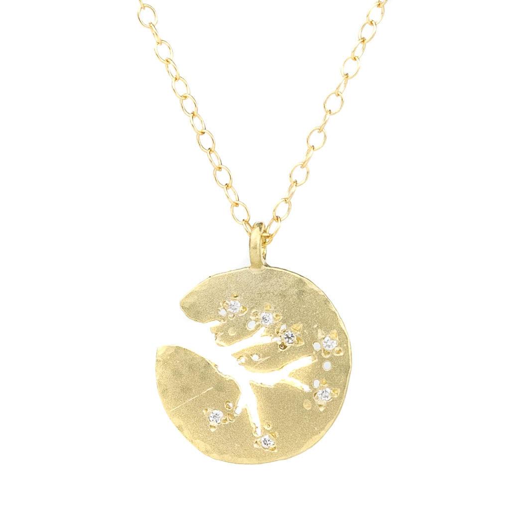Victoria Cunningham-Chemistry Jewelry