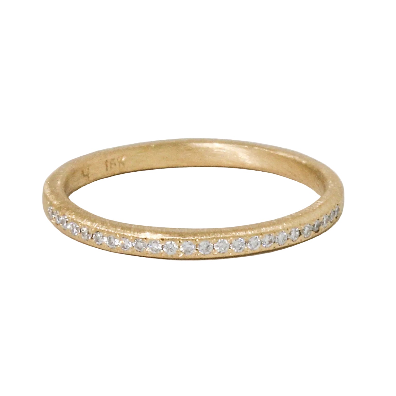Women’s Bands-Chemistry Jewelry