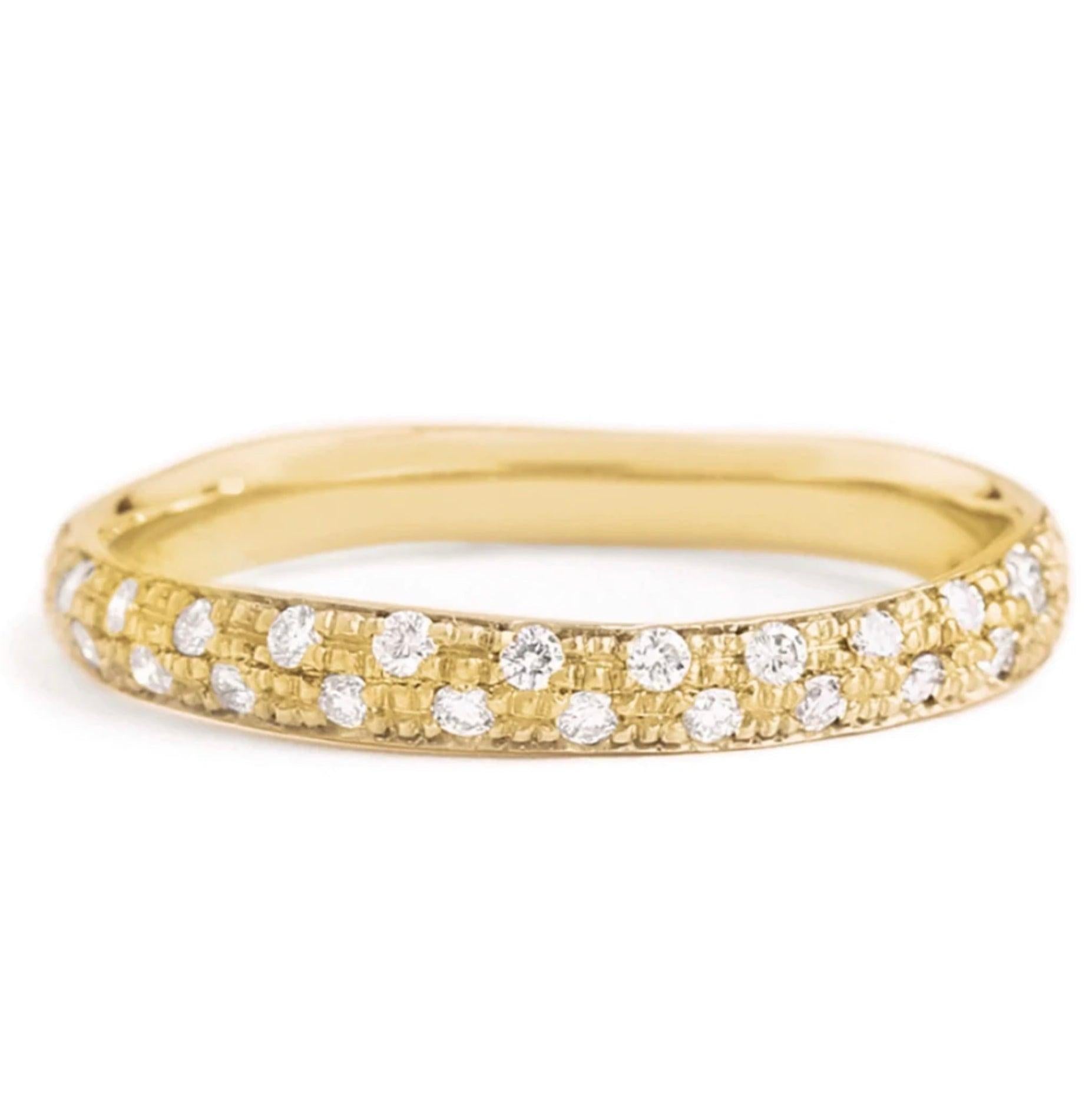 Women’s Bands-Chemistry Jewelry
