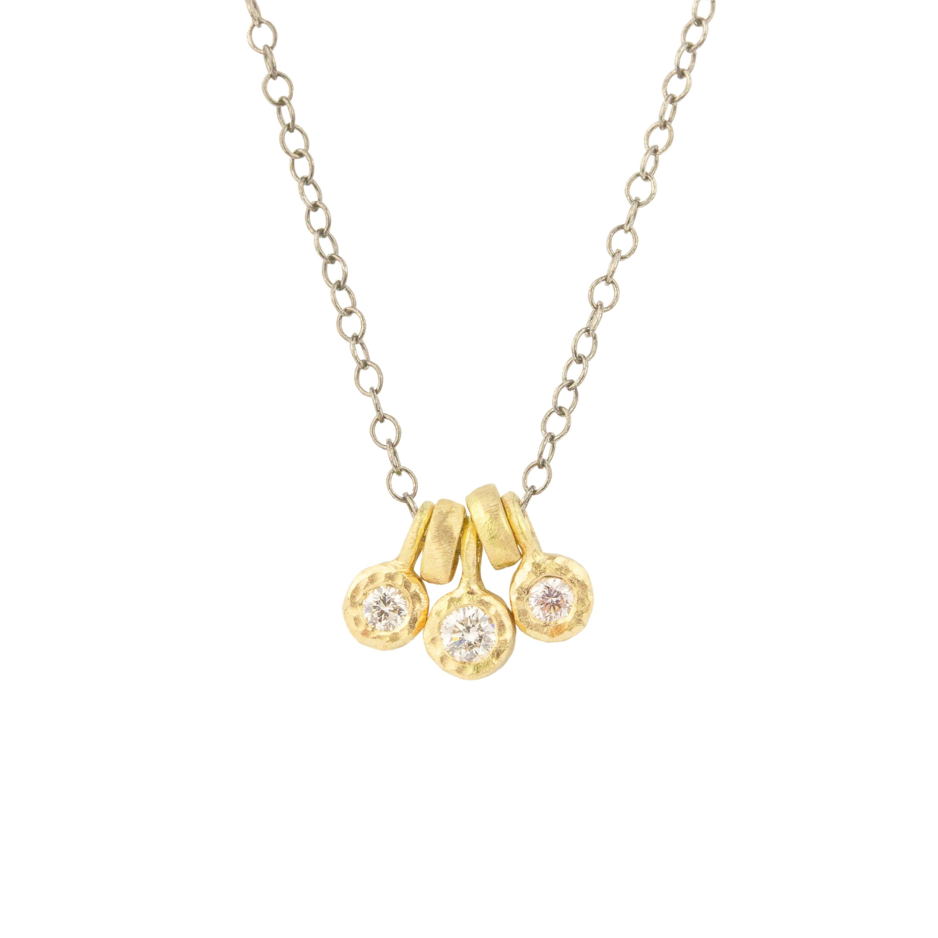 Yasuko Azuma-Chemistry Jewelry