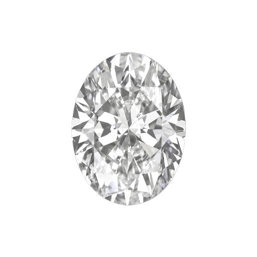 oval shape