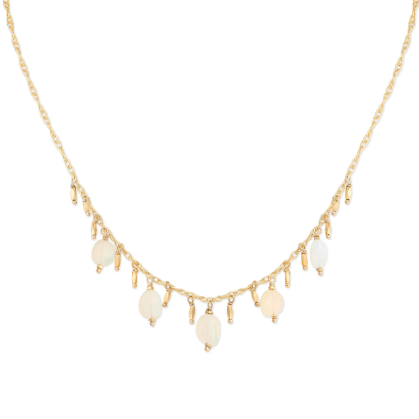 Astrid Opal Necklace
