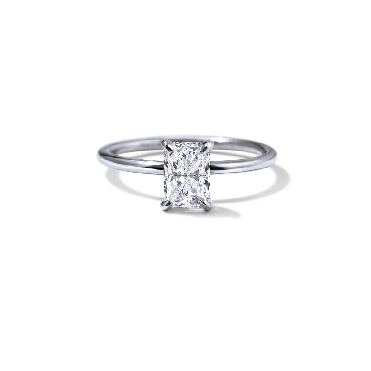 Pixie Engagement Ring
