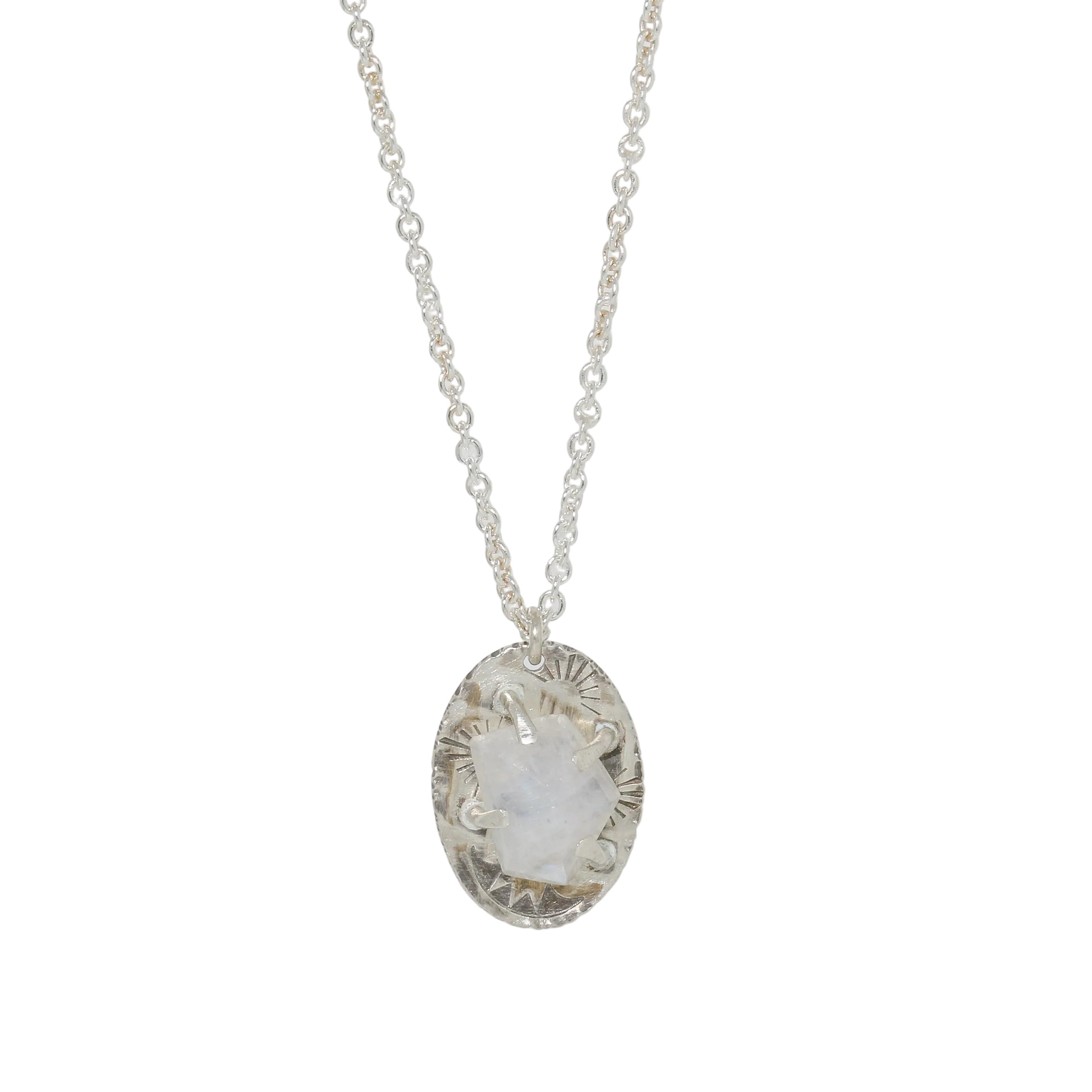 Glacier-lily-funky-moonstone-necklace-front