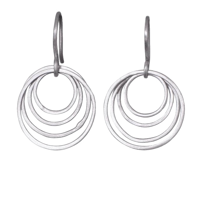 Small Whisper Earrings