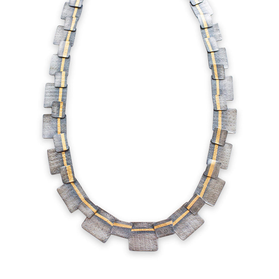 Latitude 360 Necklace