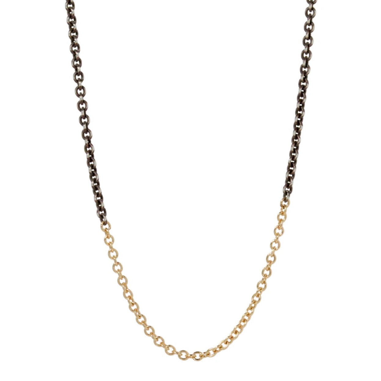 Turquoise Prism Necklace