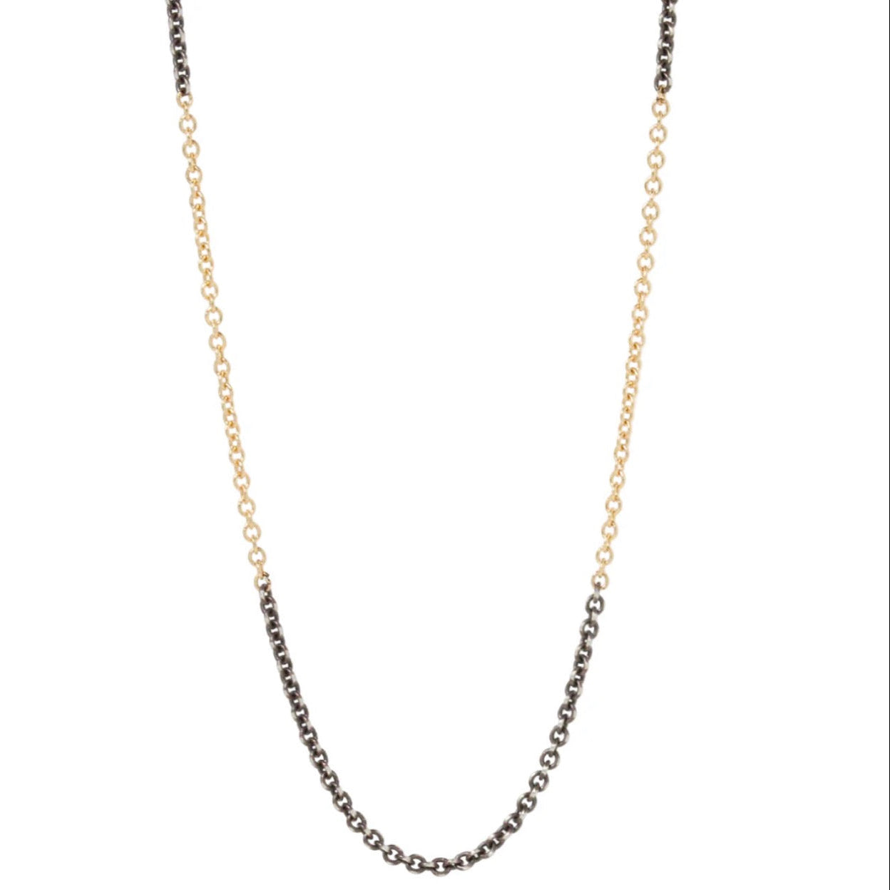 Turquoise Prism Necklace