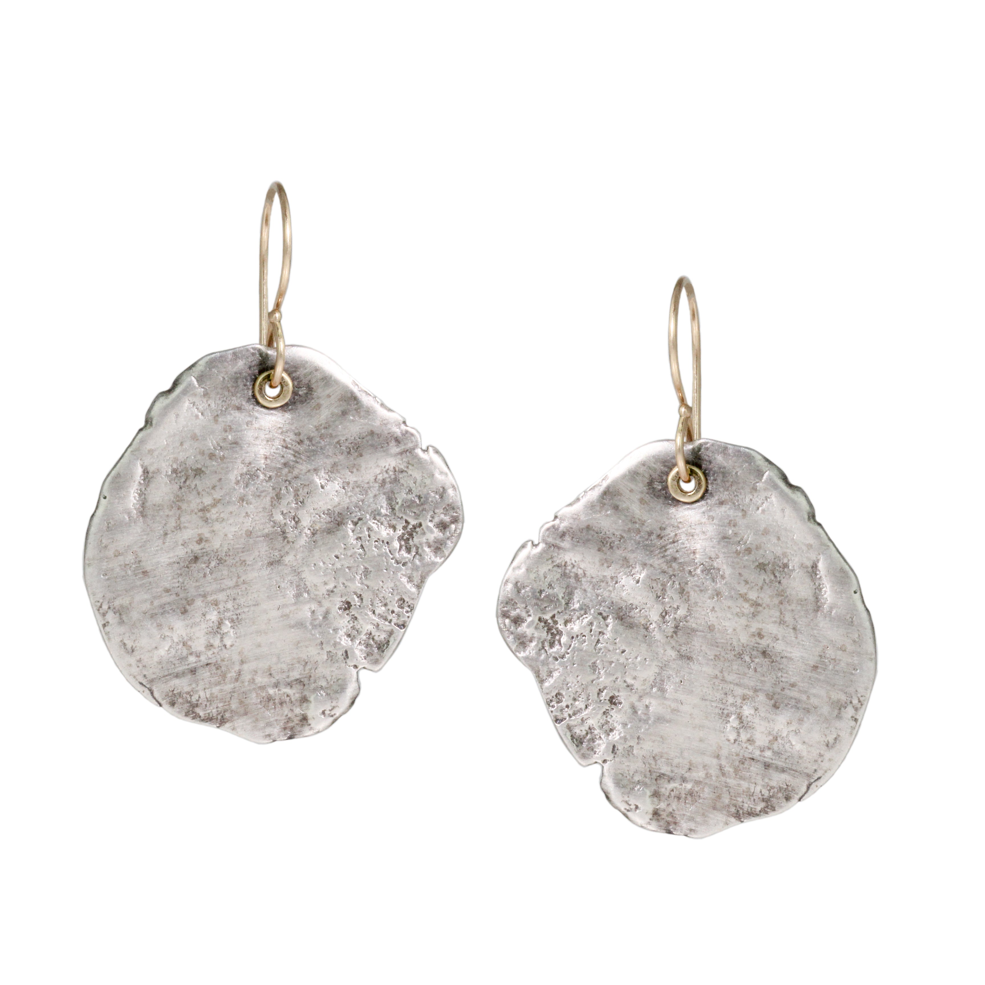 Sunken Treasure Earrings