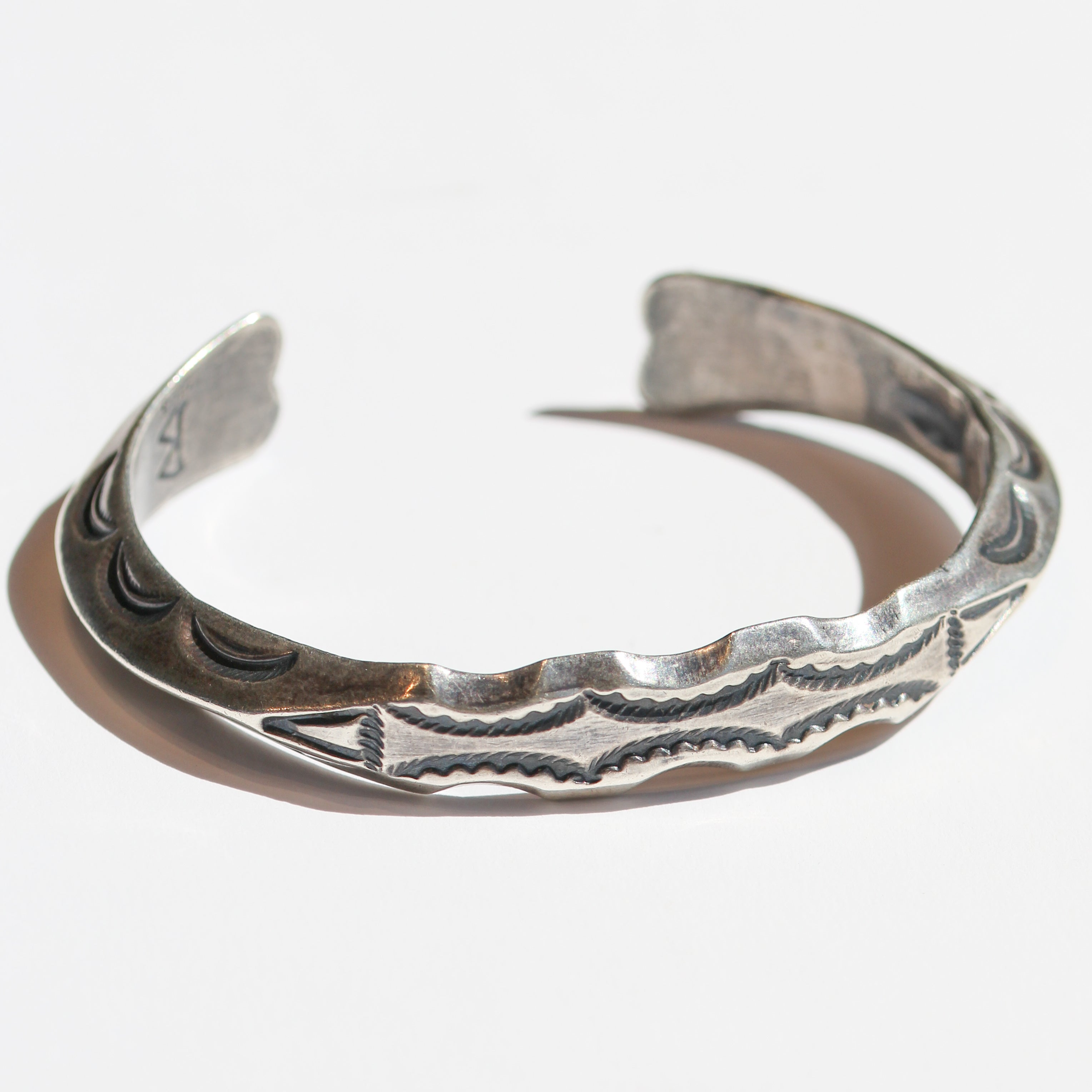 Buffalo Canyon Cuff