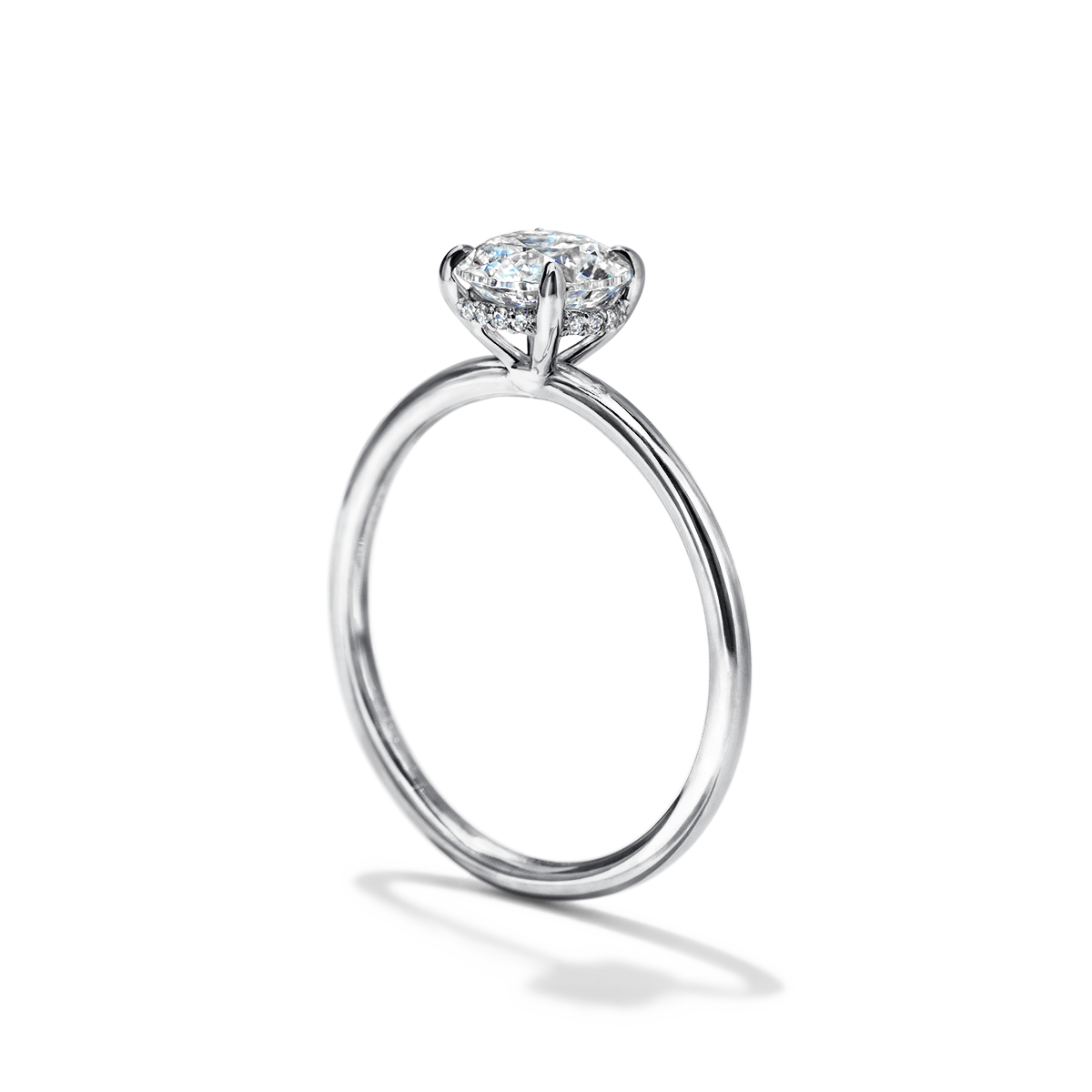 Pixie Engagement Ring