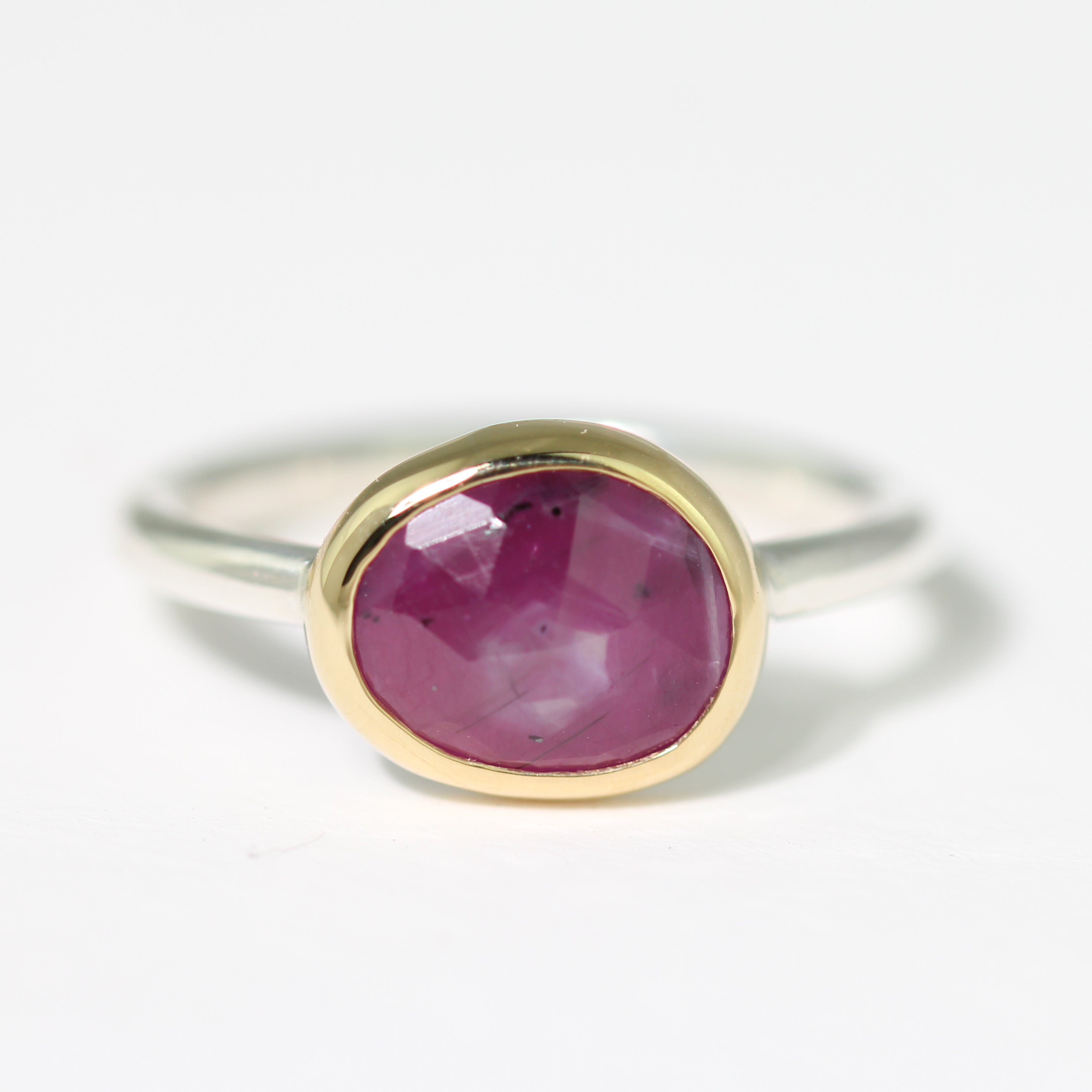 Ruby Ring