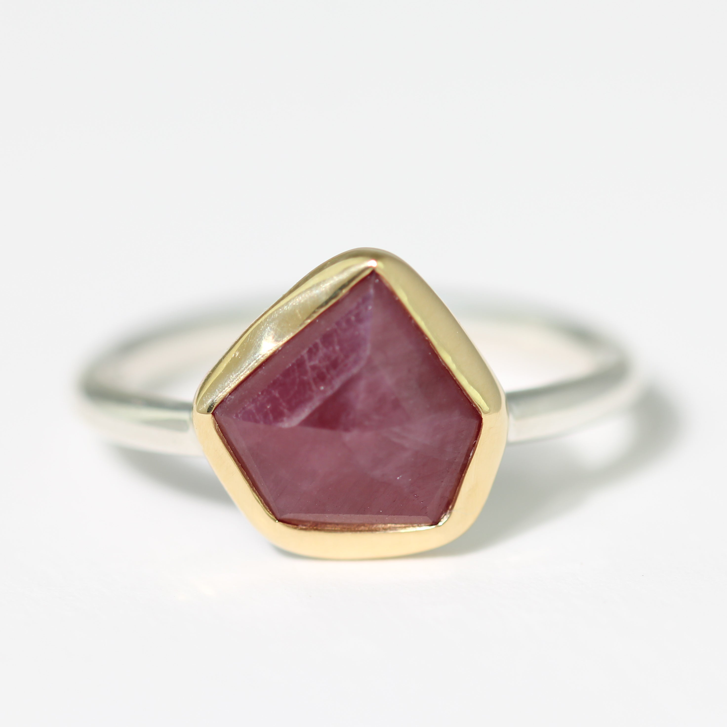 Ruby Ring