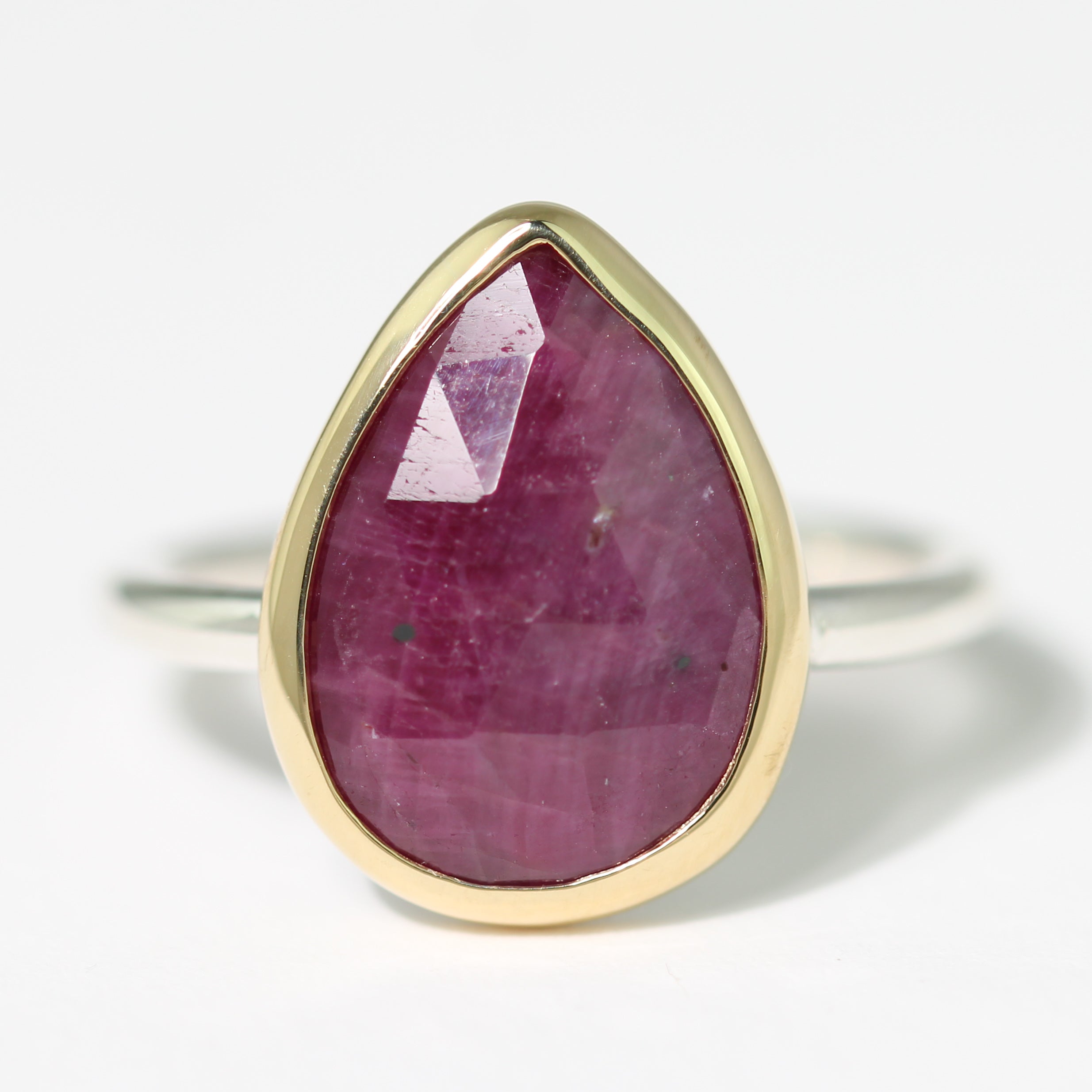 Ruby Ring