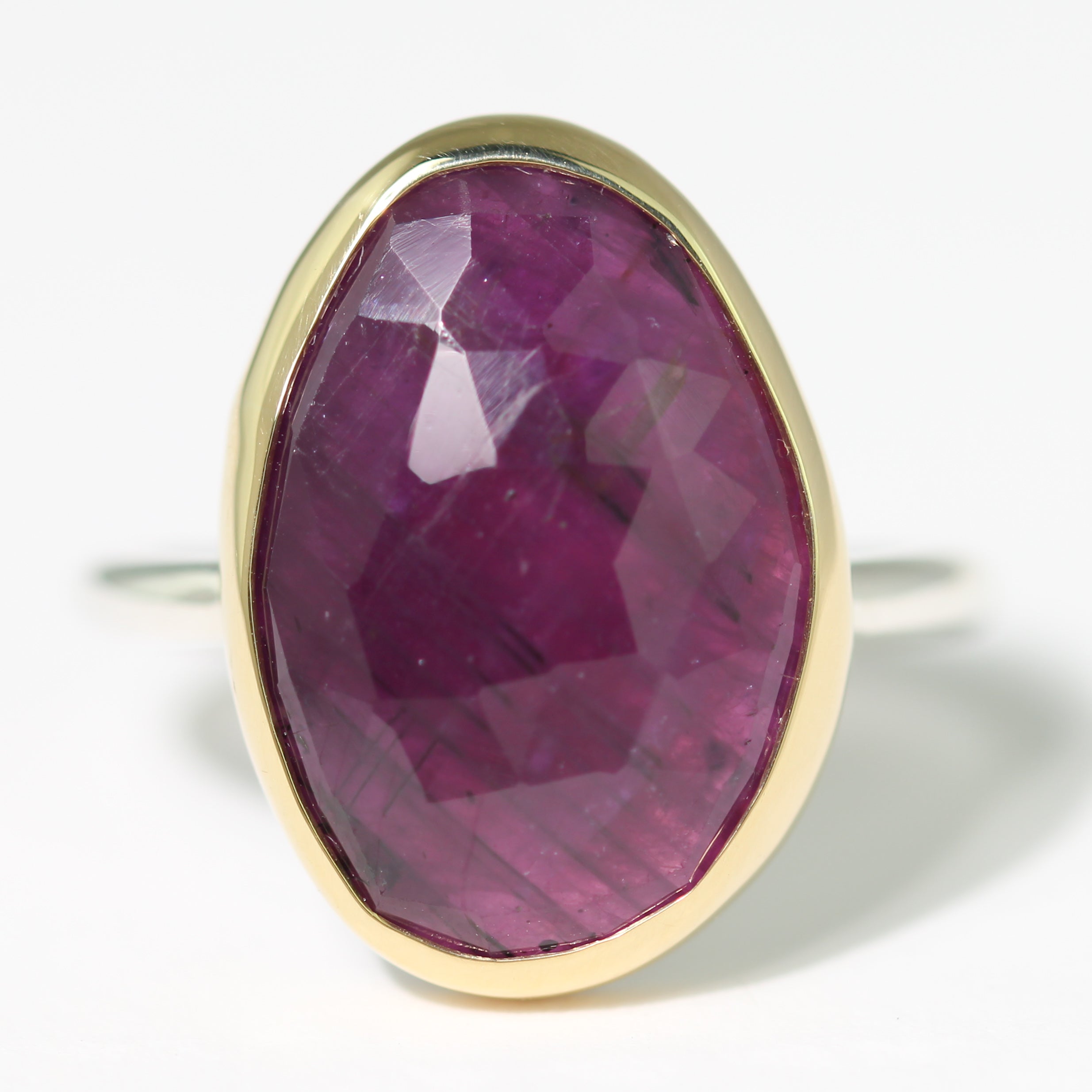 Ruby Ring