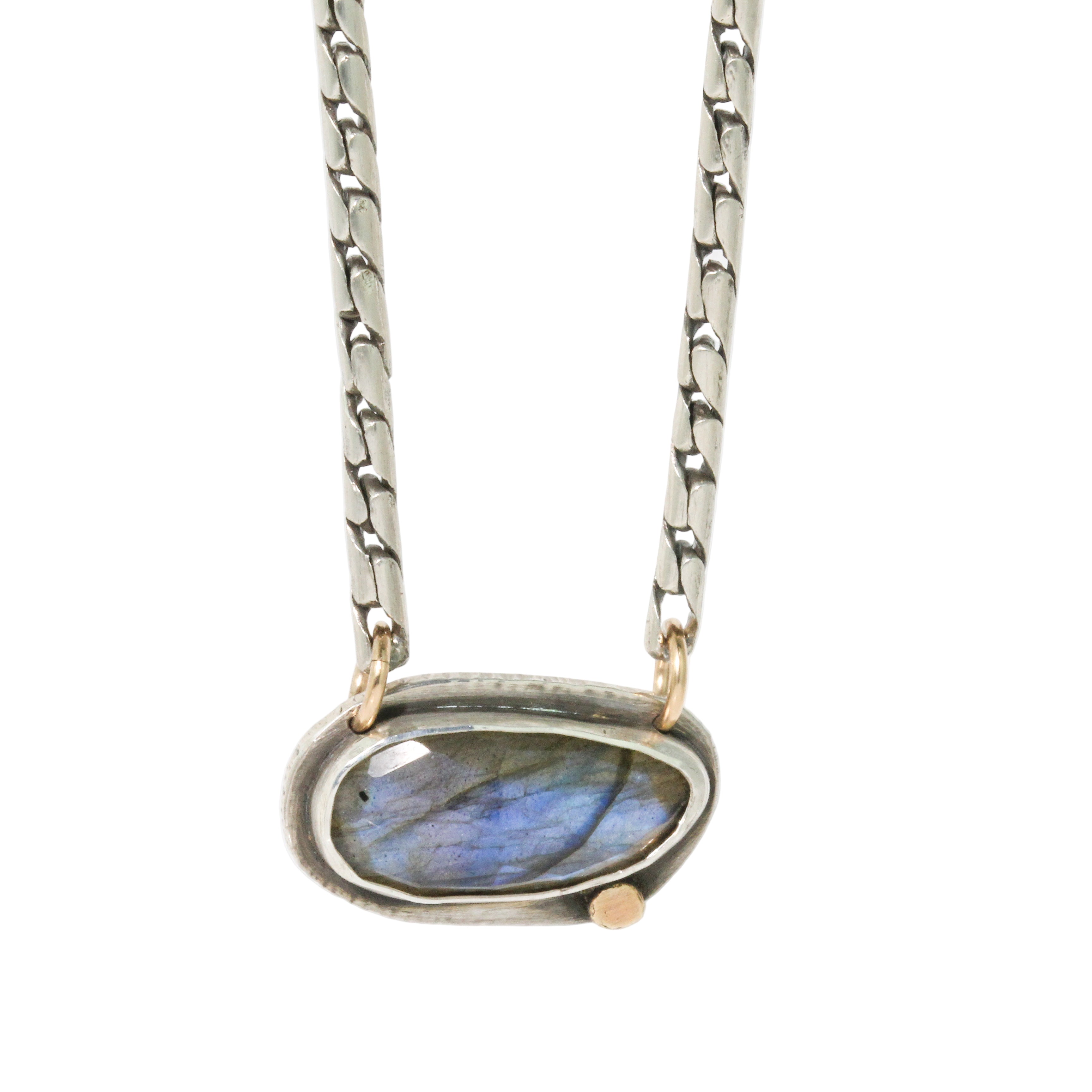 Labradorite Necklace