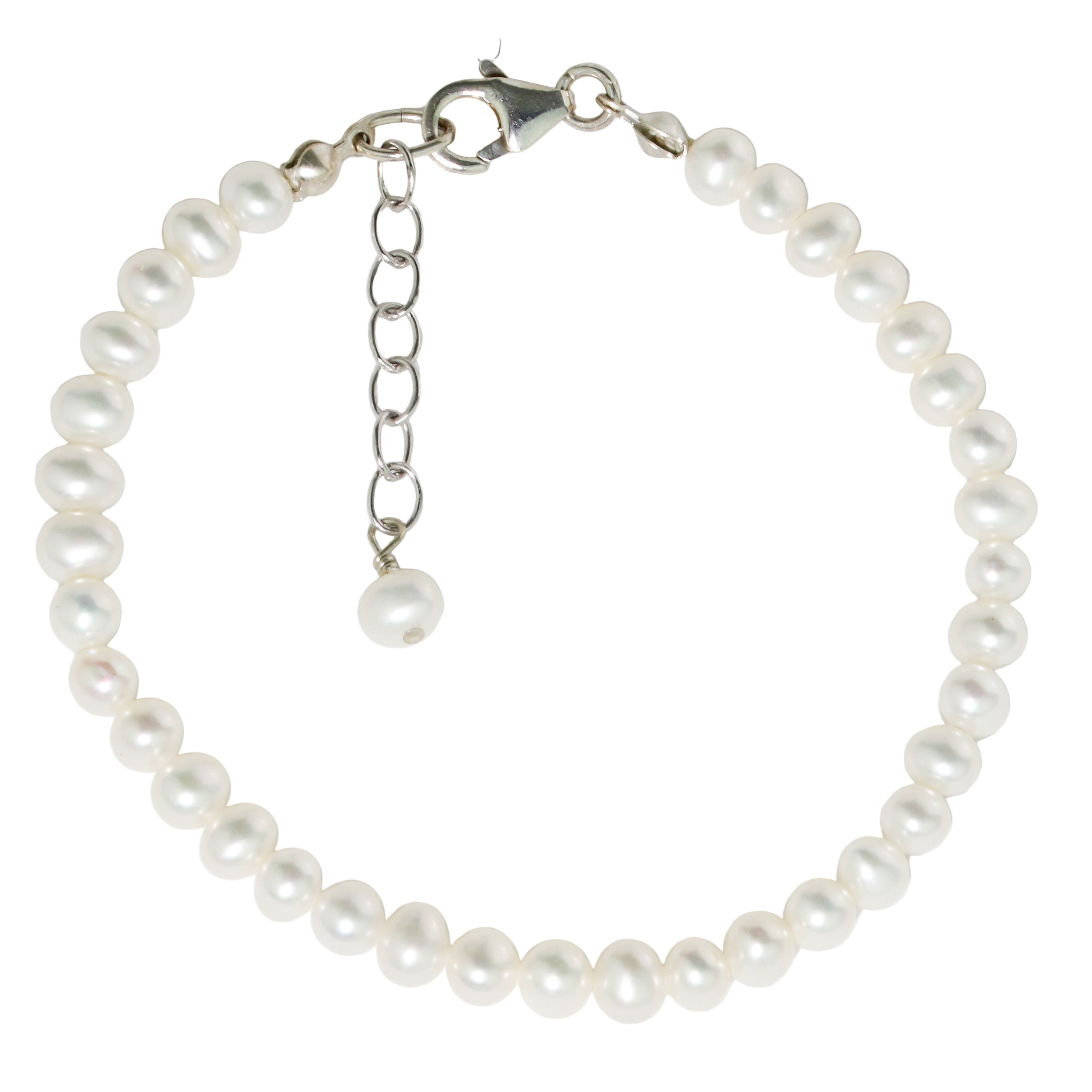 Pearl Bracelet
