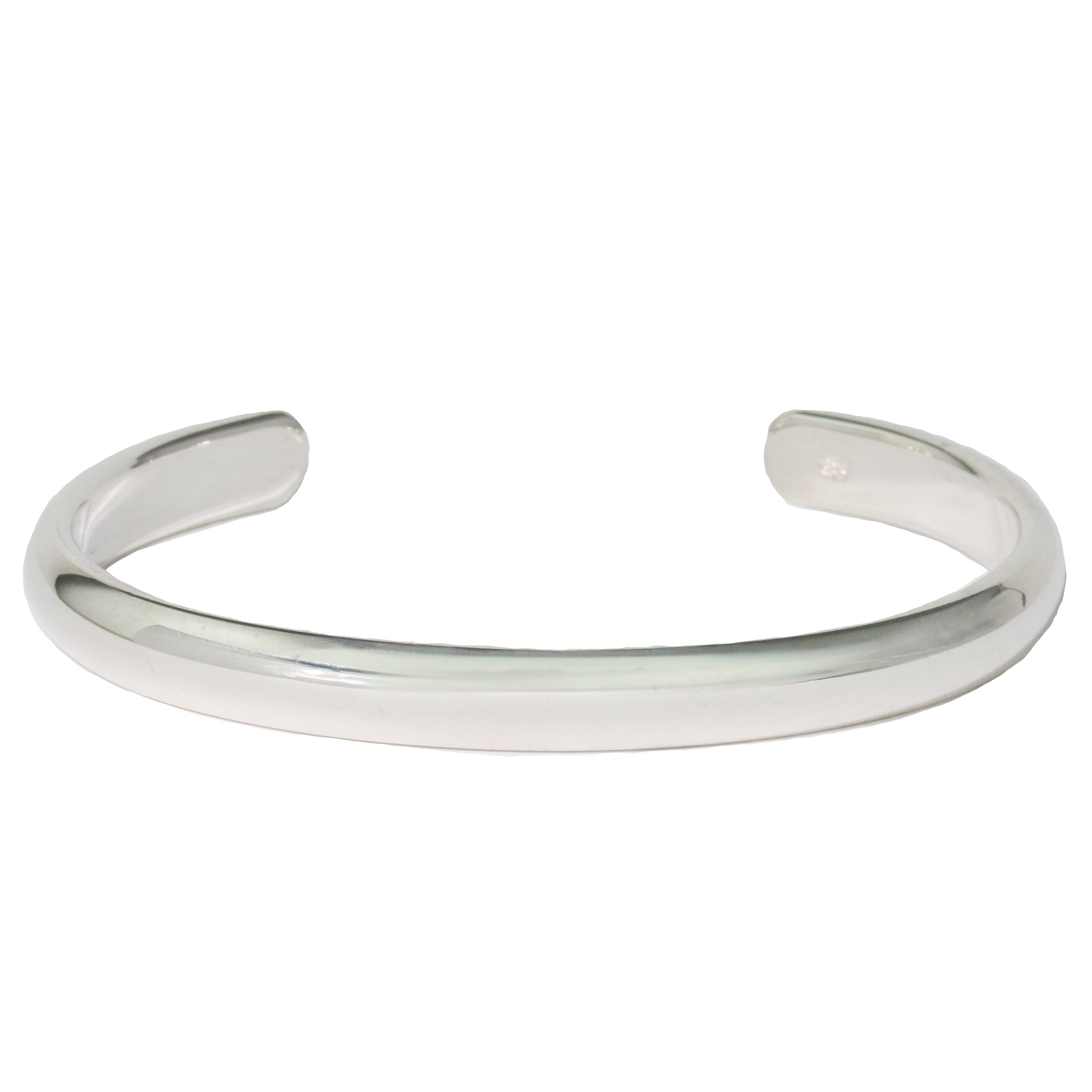 The Foundation Cuff Bracelet
