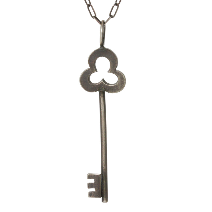 Key Necklace