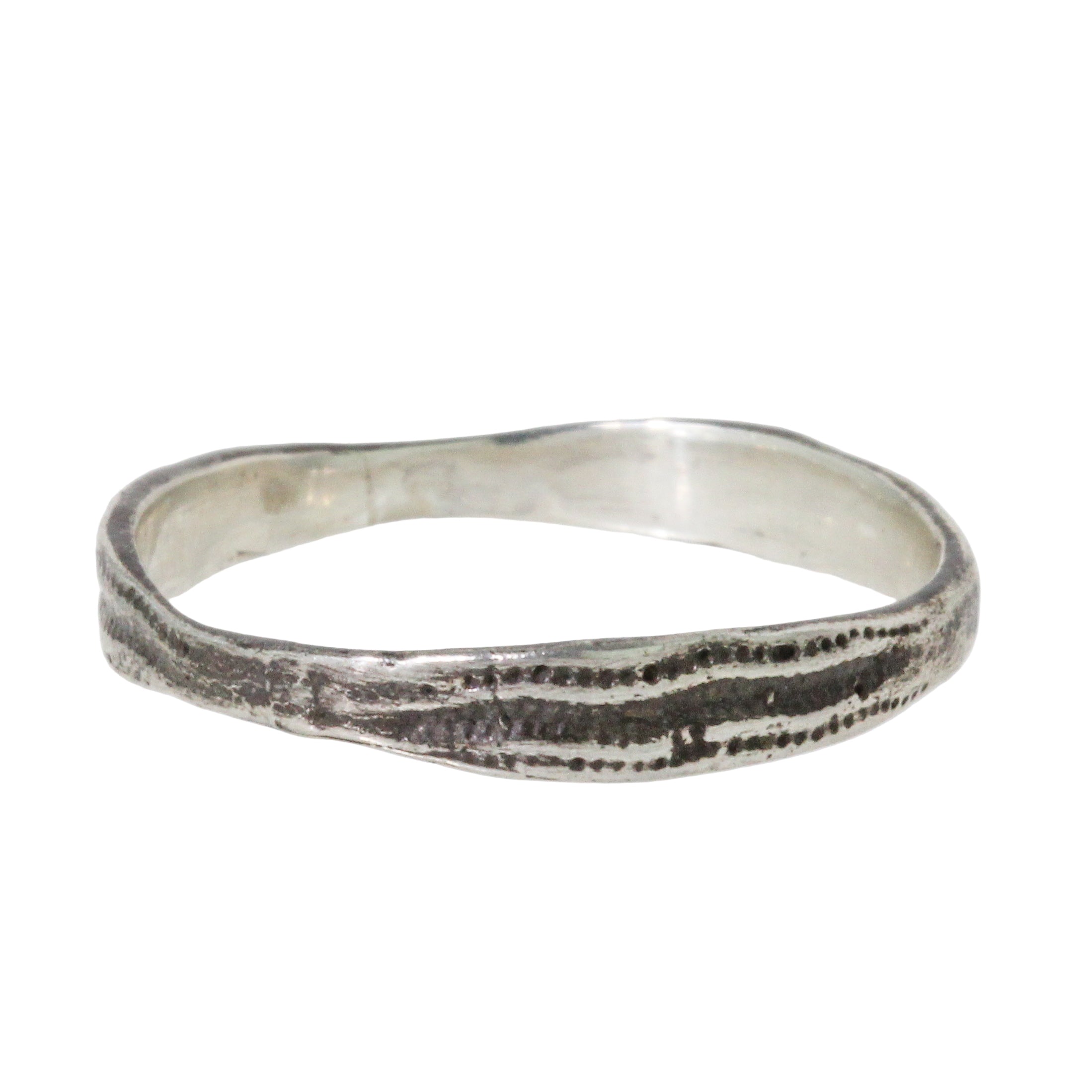 Sea Urchin Stacking Ring