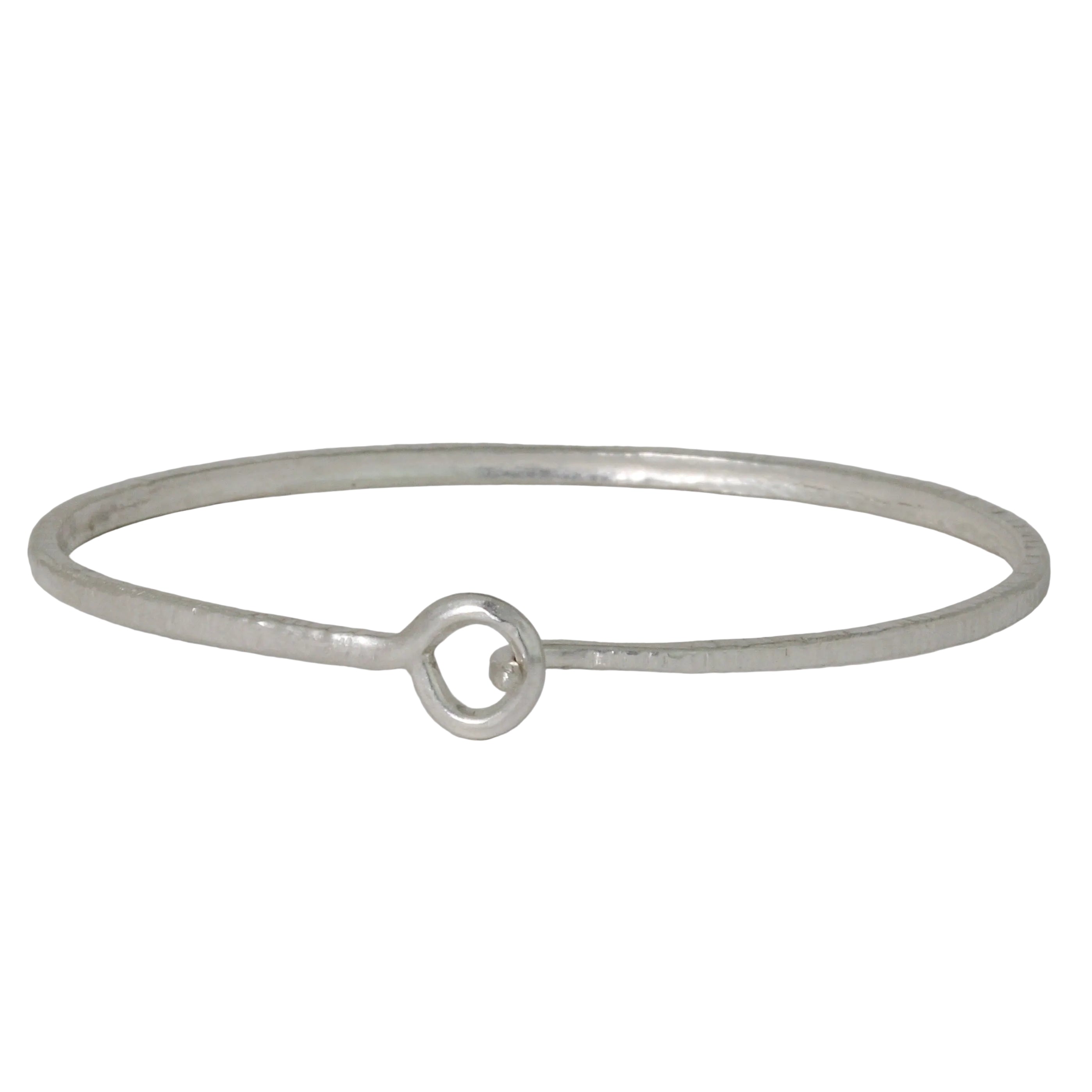 Hitch Bangle Bracelet