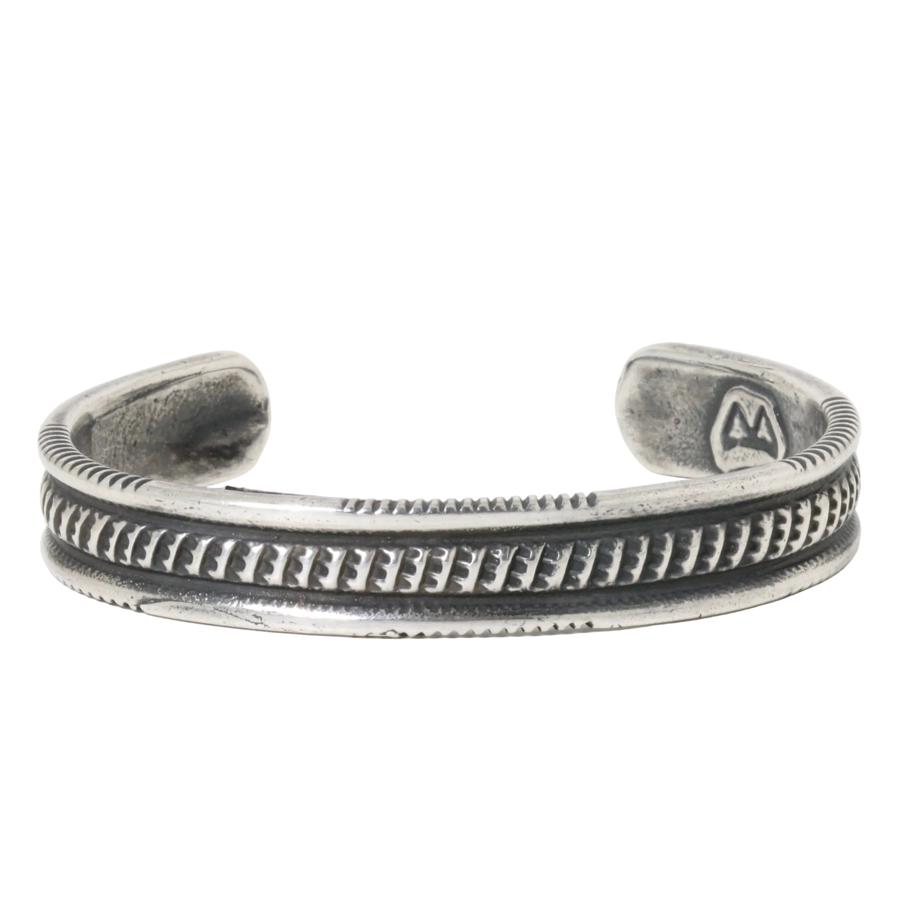 Streamline Cuff Bracelet by Buffalo