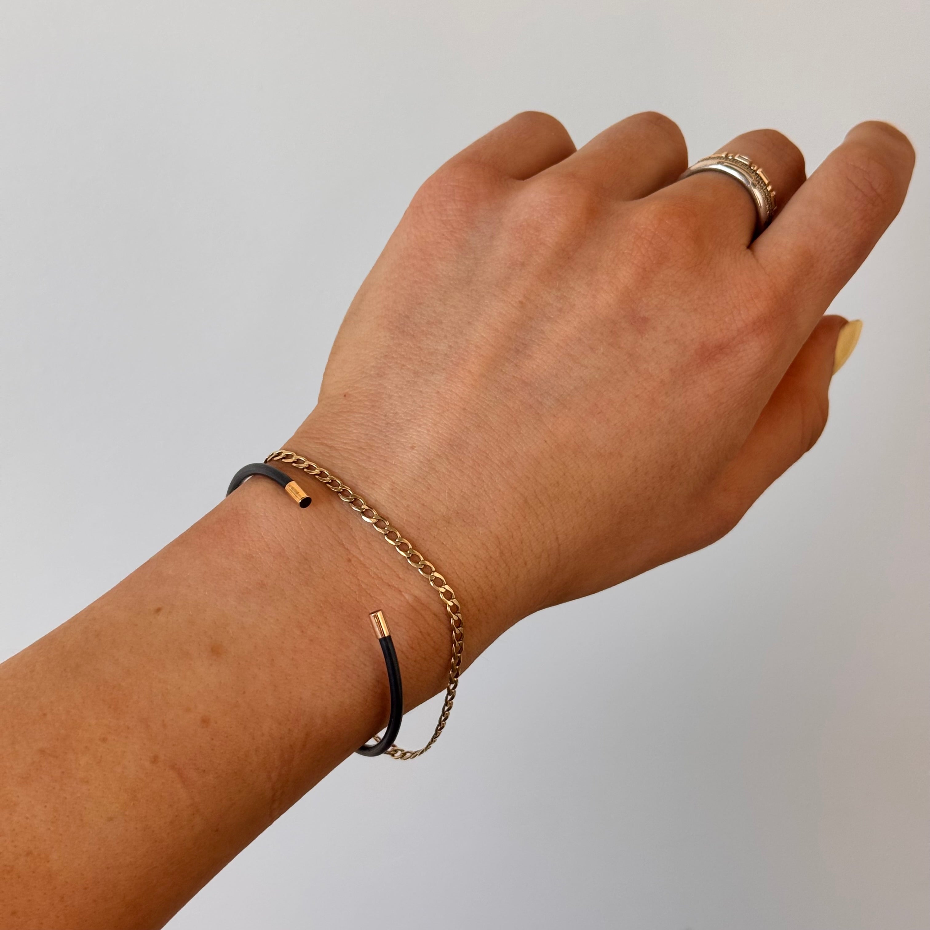 Serra Cuff Bracelet